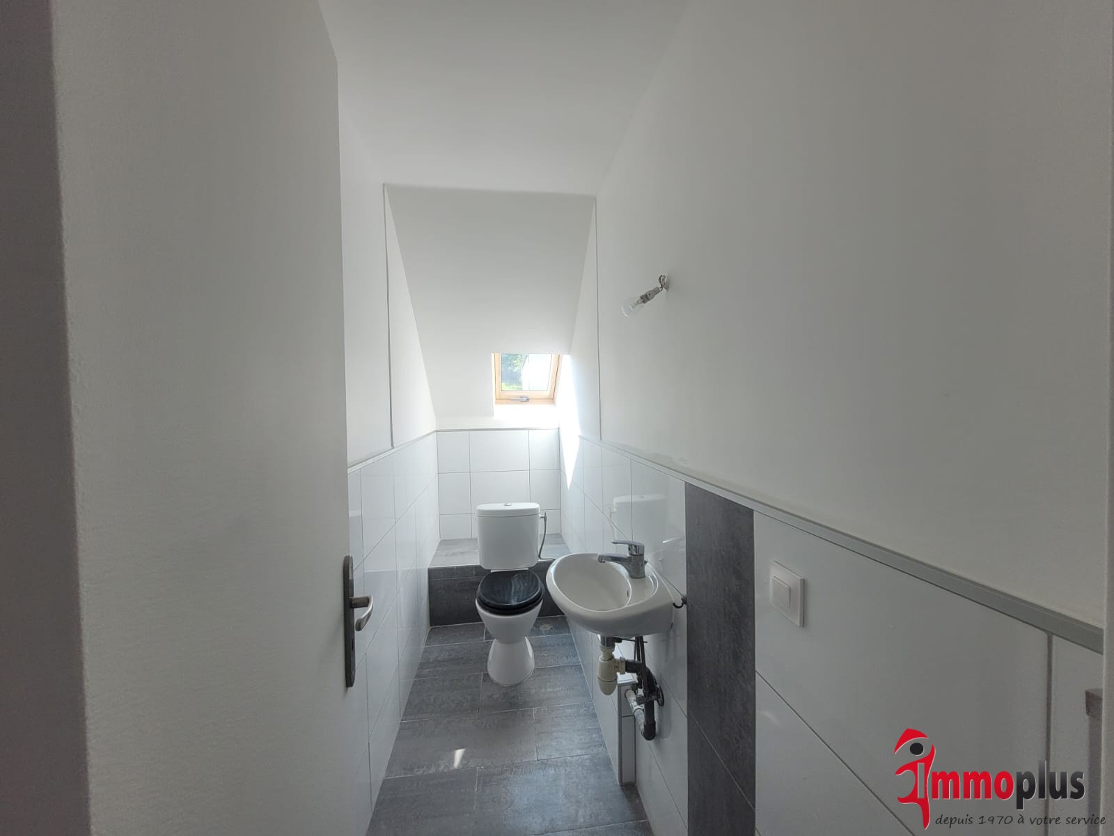 BLOTZHEIM ! Beau duplex de 140 m2. — photo 7