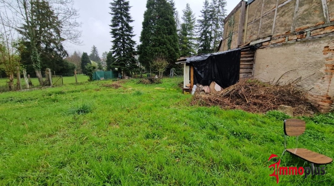 Maison type F2 avec grand jardin de 480m2 — photo 6