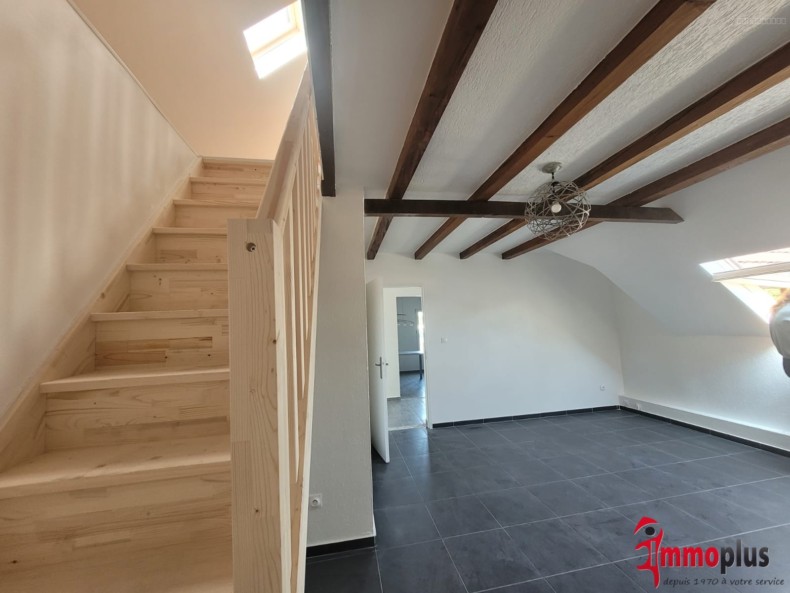 BLOTZHEIM ! Beau duplex de 140 m2. — photo 3