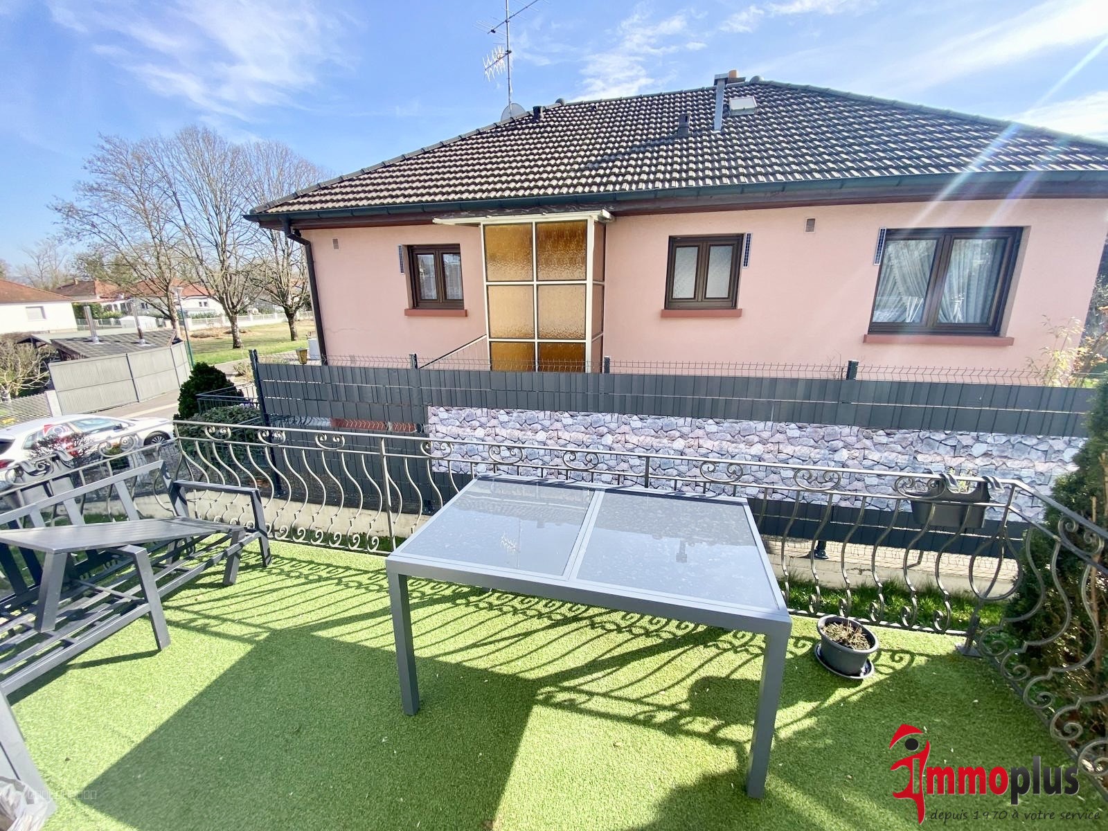 SAINT-LOUIS ! Belle maison de plain-pied ! — photo 18
