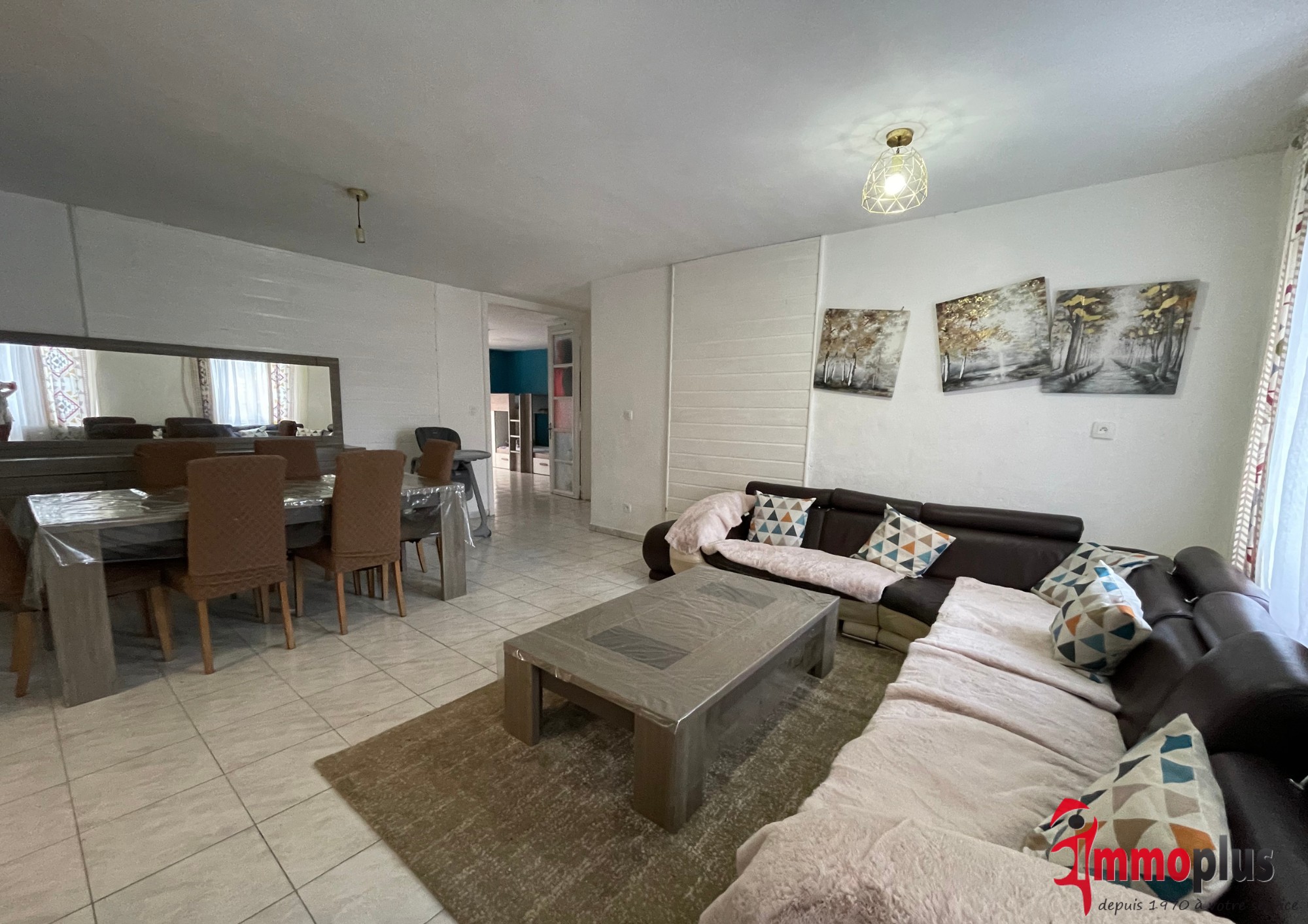 Appartement 4 pièces   115,73 m2   Mulhouse Centre — photo 3