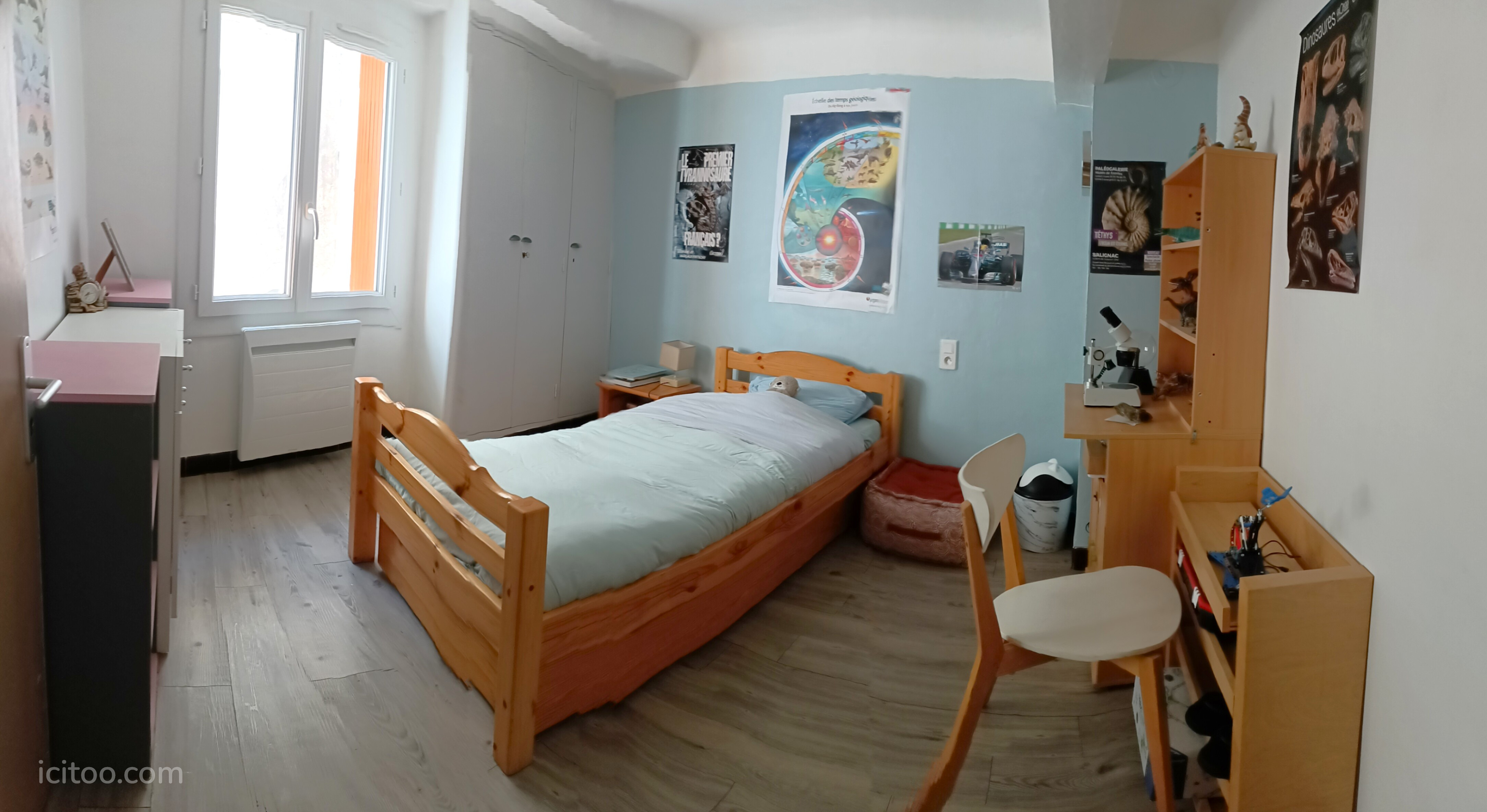 Maison de charme 5 pièces au cœur du village médiéval de Volonne — photo 4