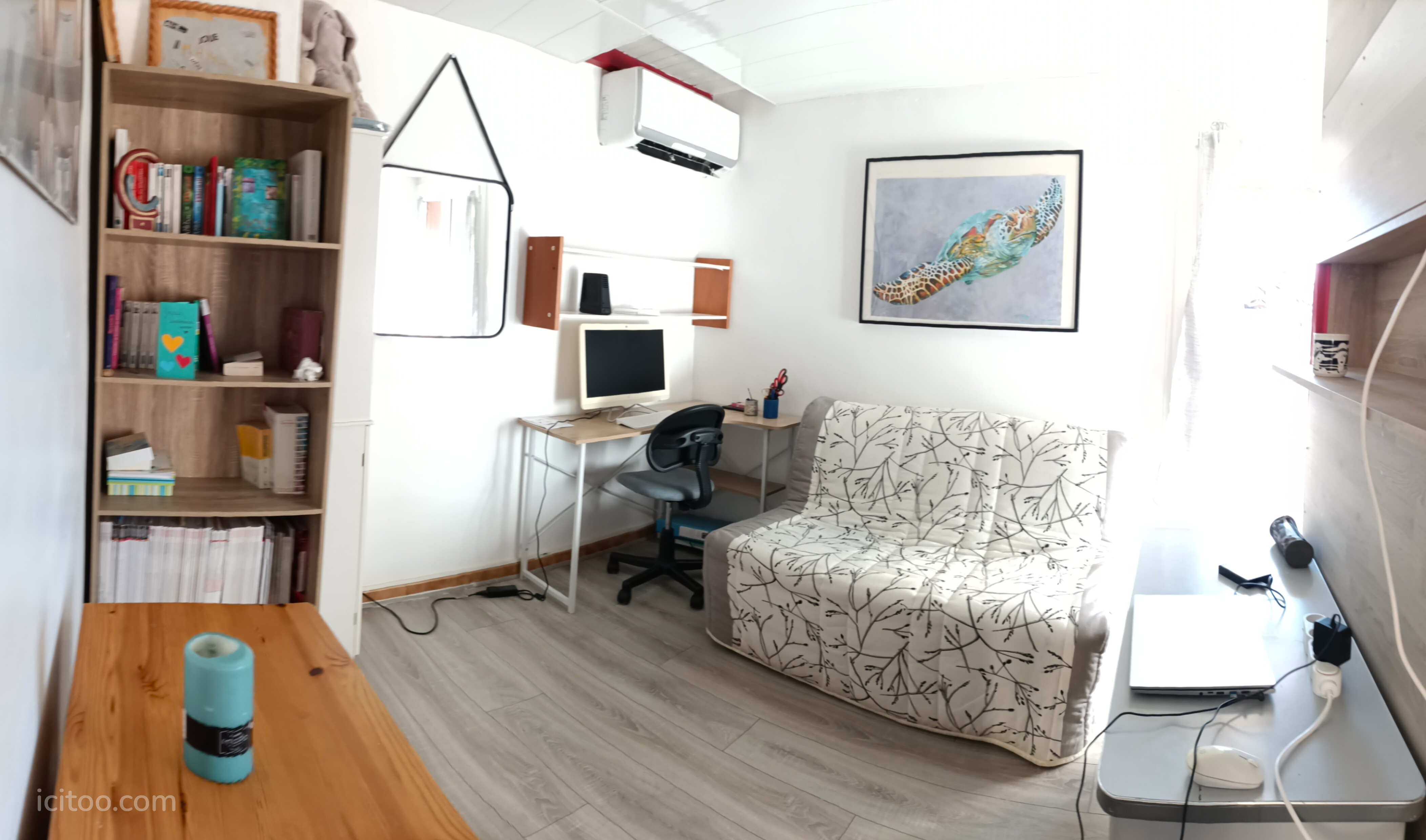 Maison de charme 5 pièces au cœur du village médiéval de Volonne — photo 6