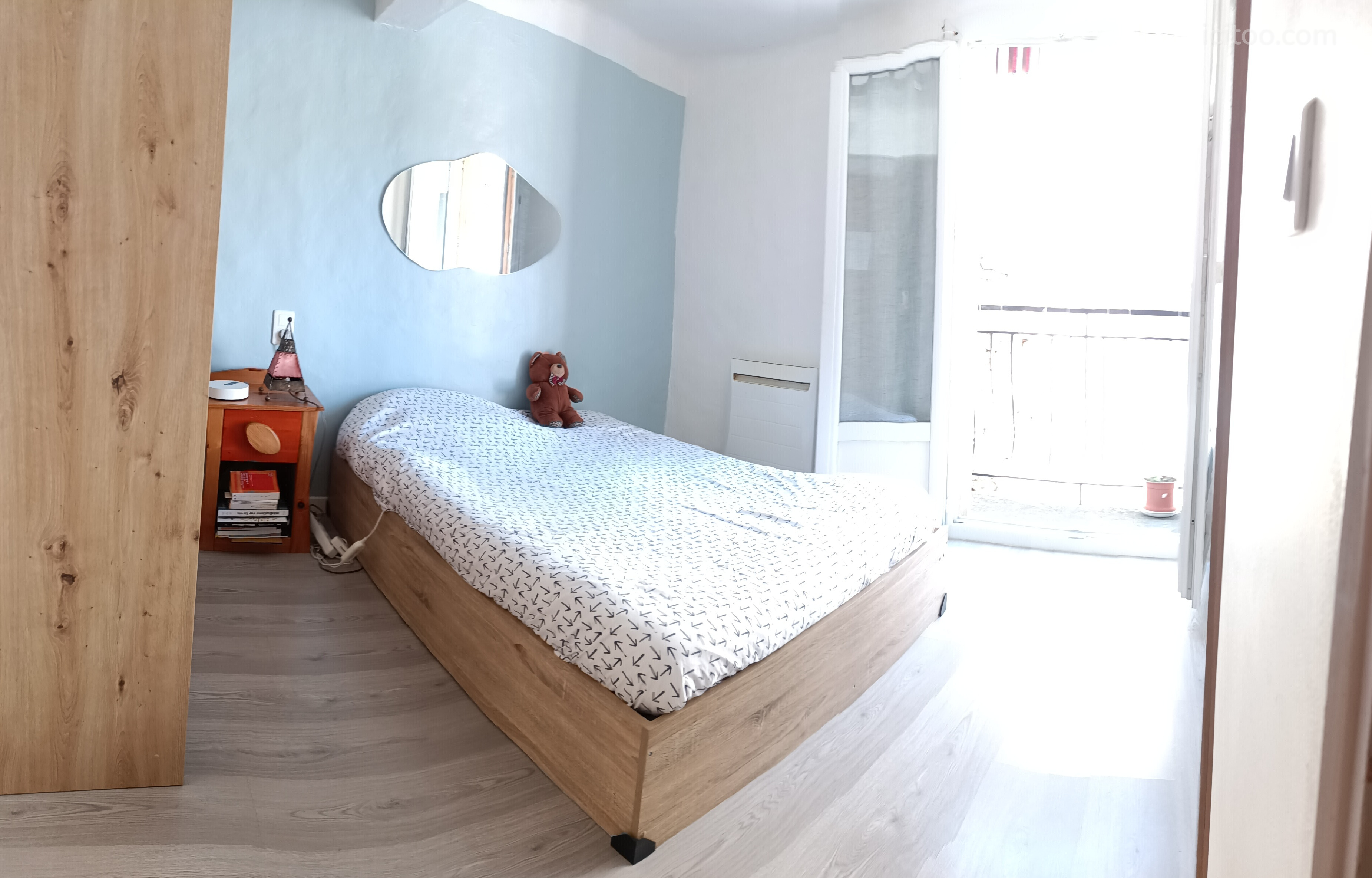 Maison de charme 5 pièces au cœur du village médiéval de Volonne — photo 5