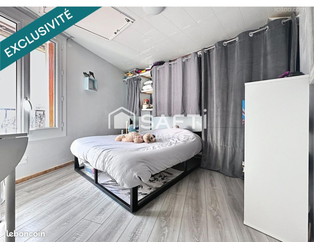 Maison de charme 5 pièces au cœur du village médiéval de Volonne — photo 7