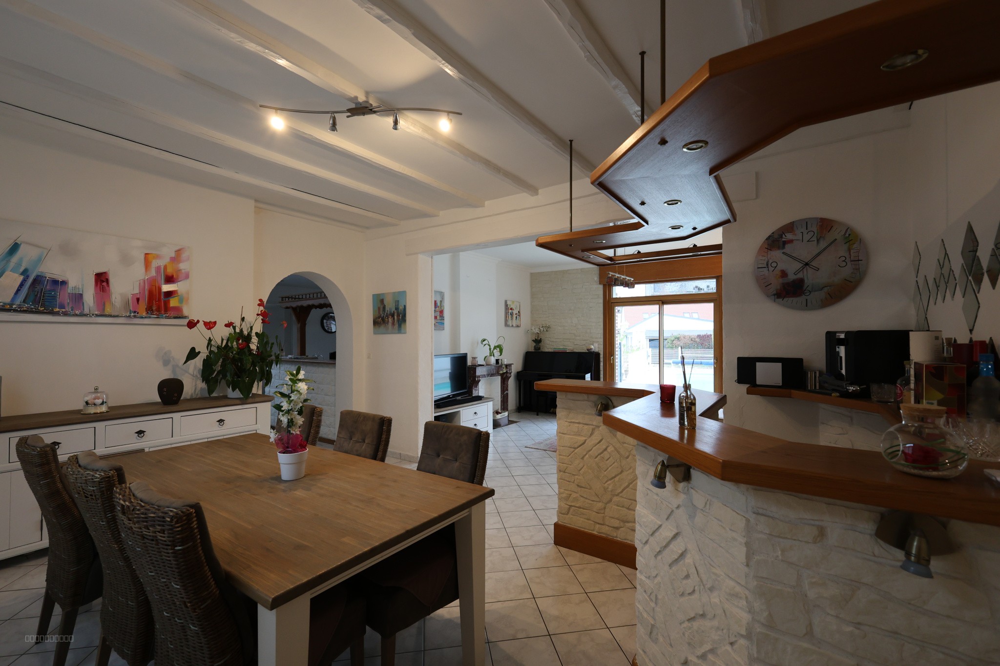 Maison Bapaume — photo 8