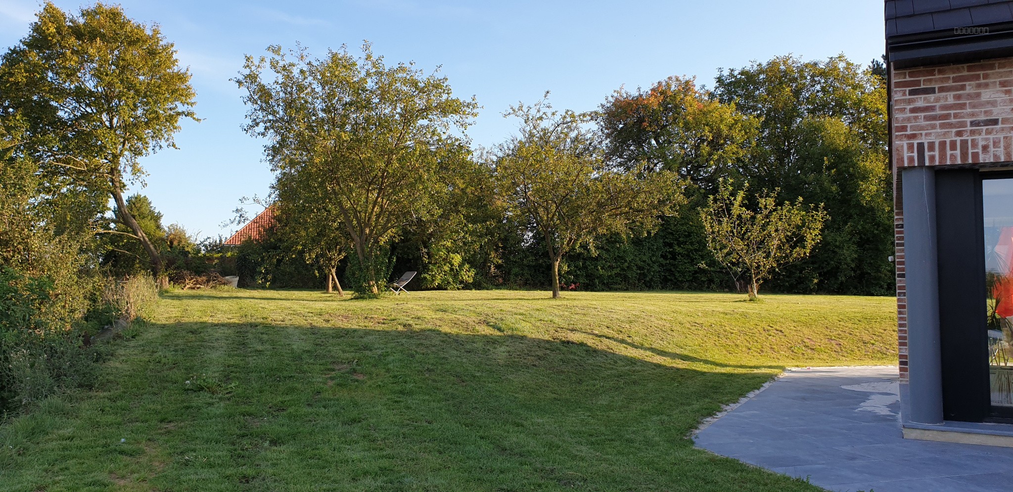 Maison contemporaine DPE A de 215 m2 sur terrain de 2000 m2 à Carency — photo 3