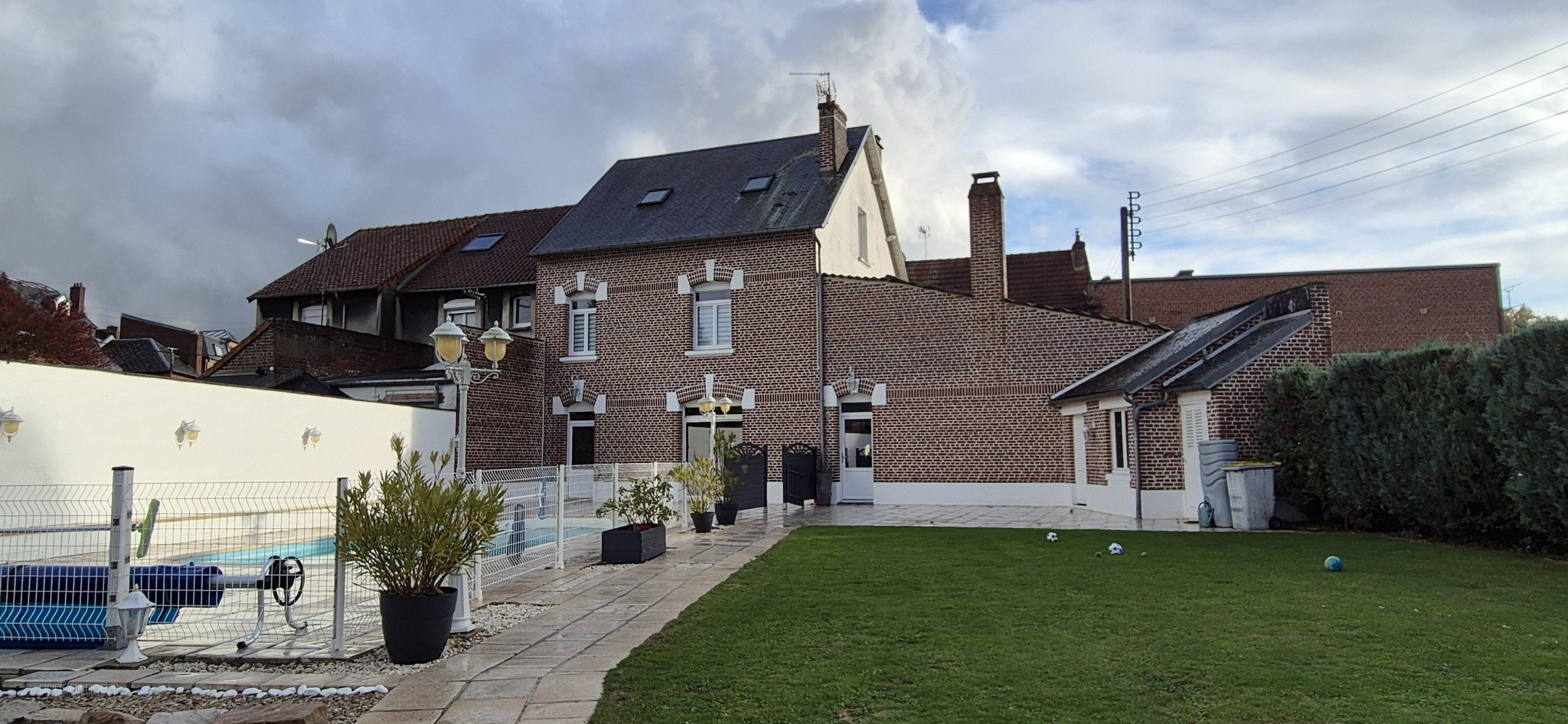 Maison Bapaume — photo 2