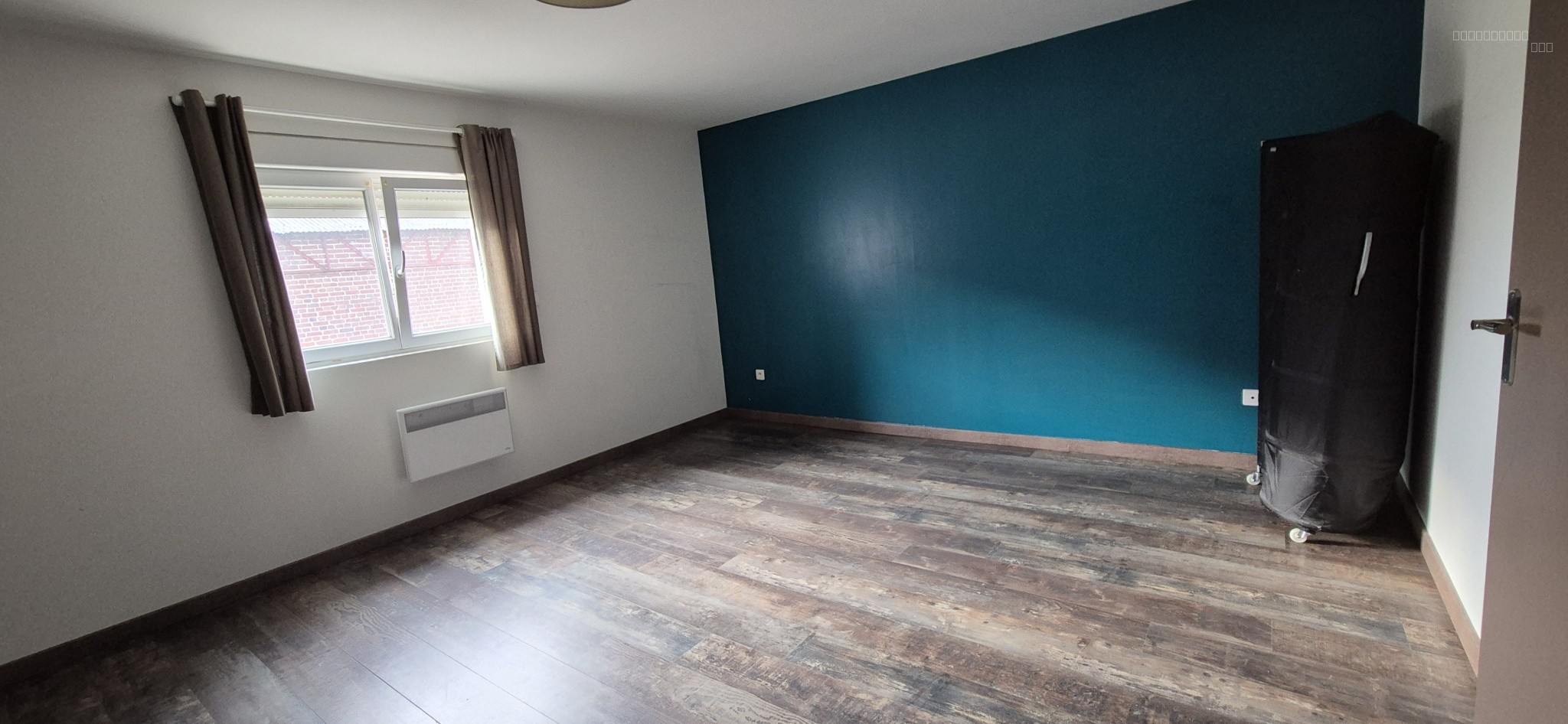 Maison en brique rénovée 117 m2 calme avec jardin et hangar — photo 3
