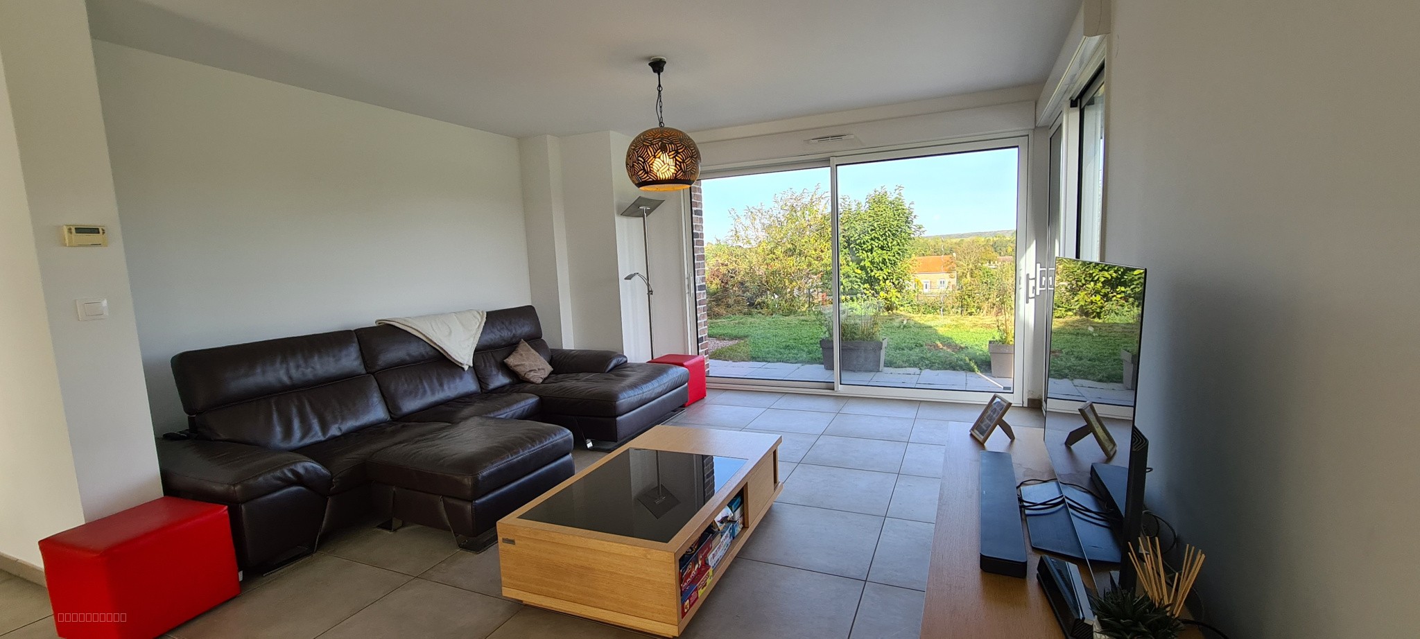 Maison contemporaine DPE A de 215 m2 sur terrain de 2000 m2 à Carency — photo 8