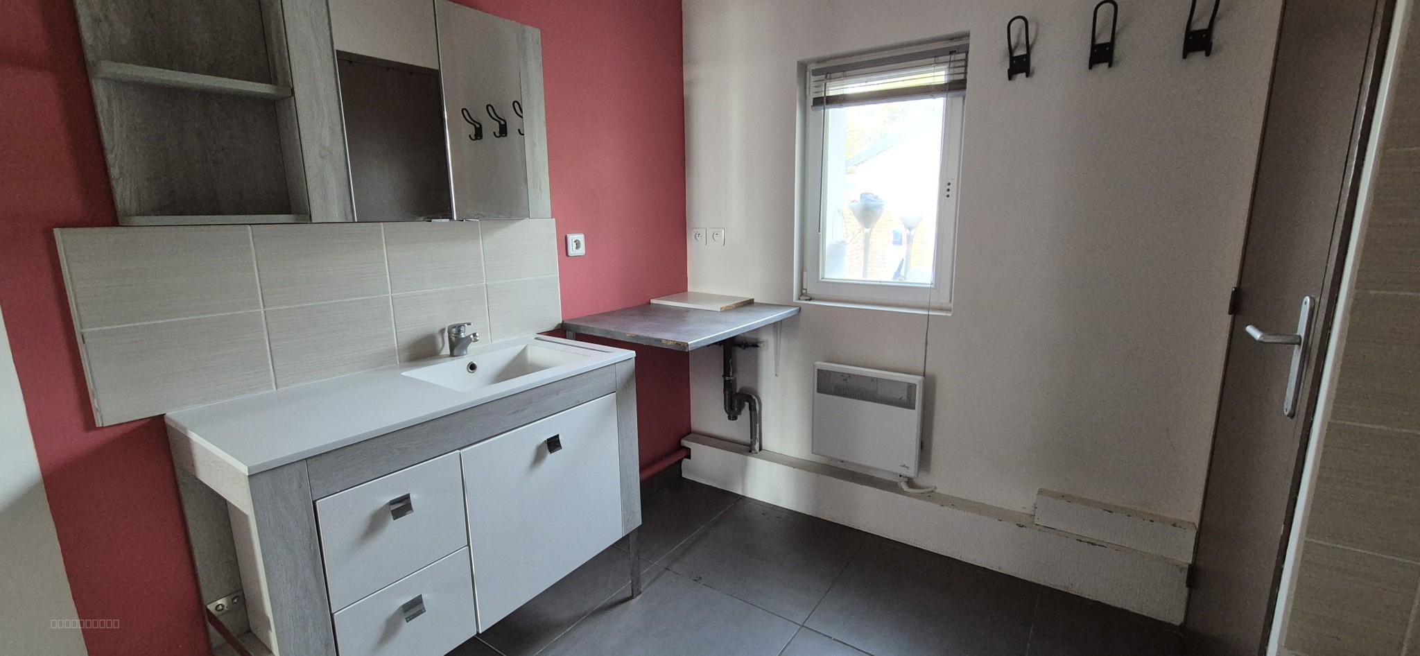 Maison en brique rénovée 117 m2 calme avec jardin et hangar — photo 6