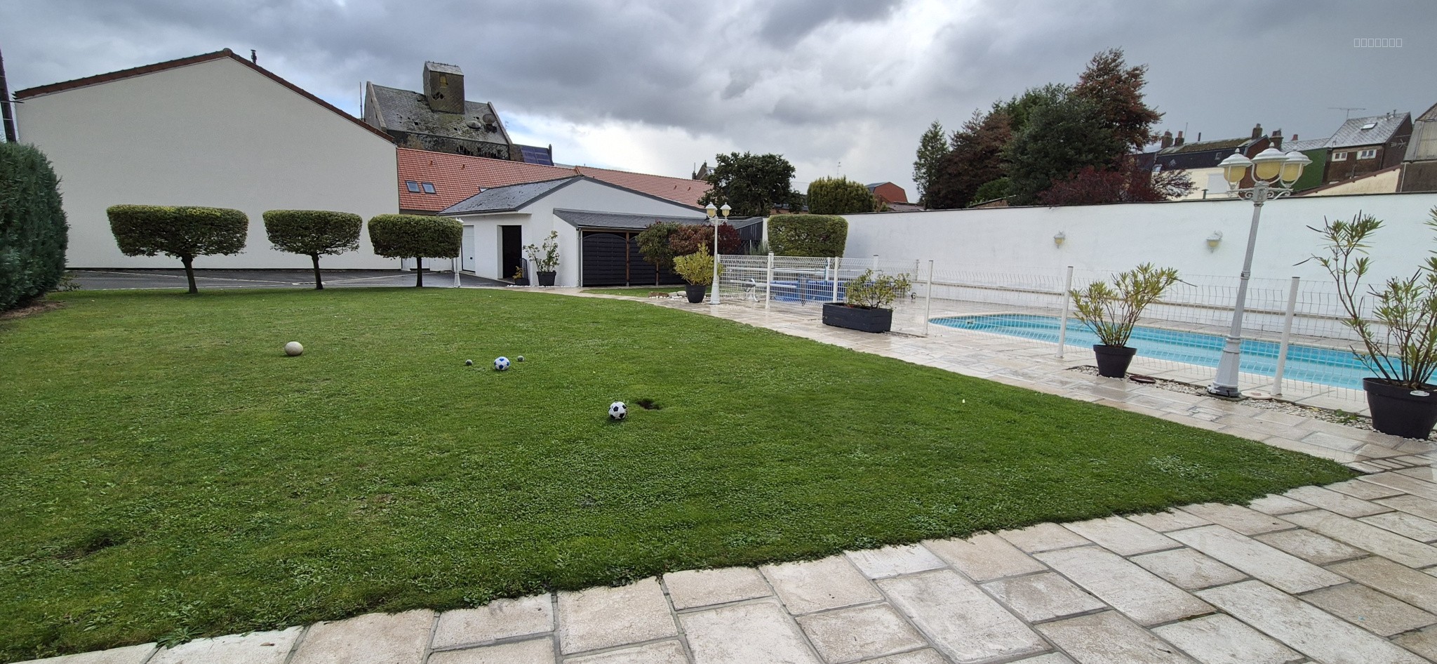 Maison Bapaume — photo 5