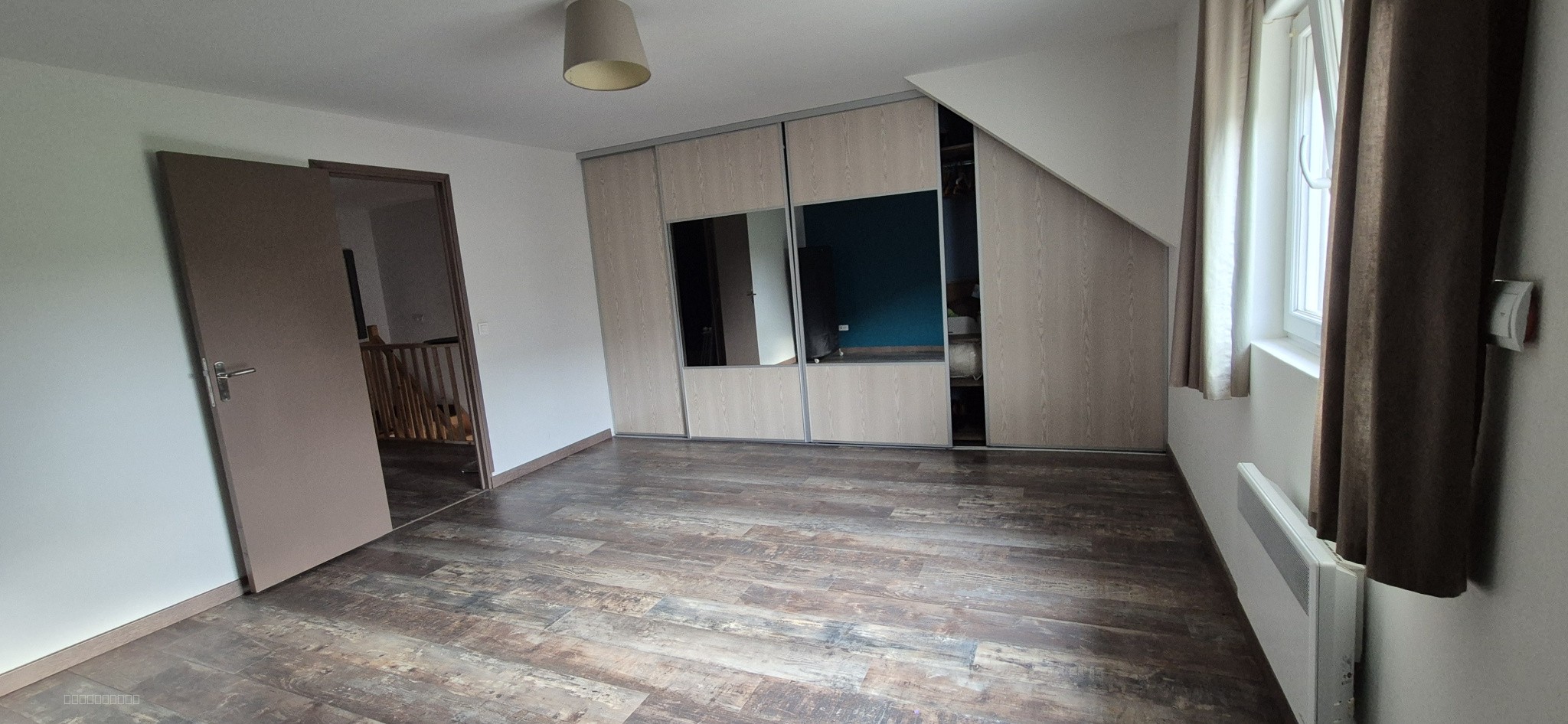 Maison en brique rénovée 117 m2 calme avec jardin et hangar — photo 4