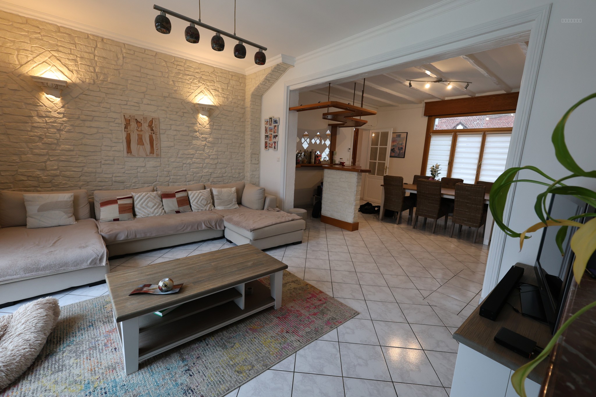 Maison Bapaume — photo 9
