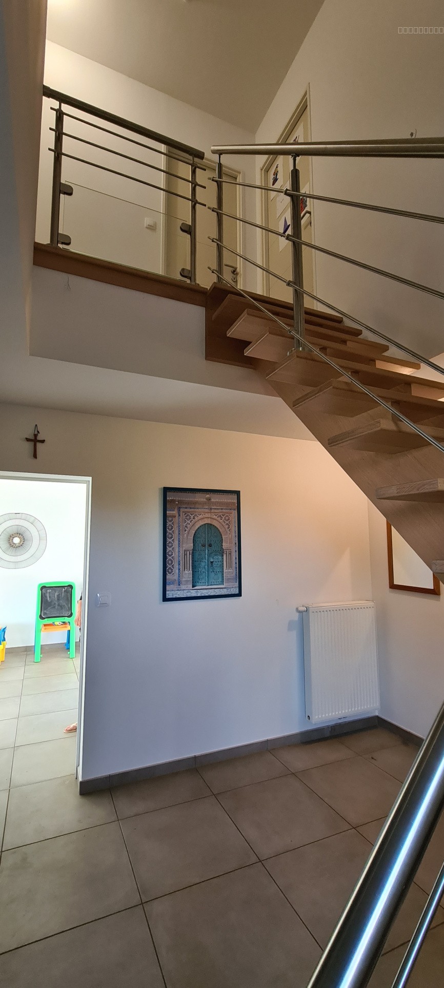 Maison contemporaine DPE A de 215 m2 sur terrain de 2000 m2 à Carency — photo 5