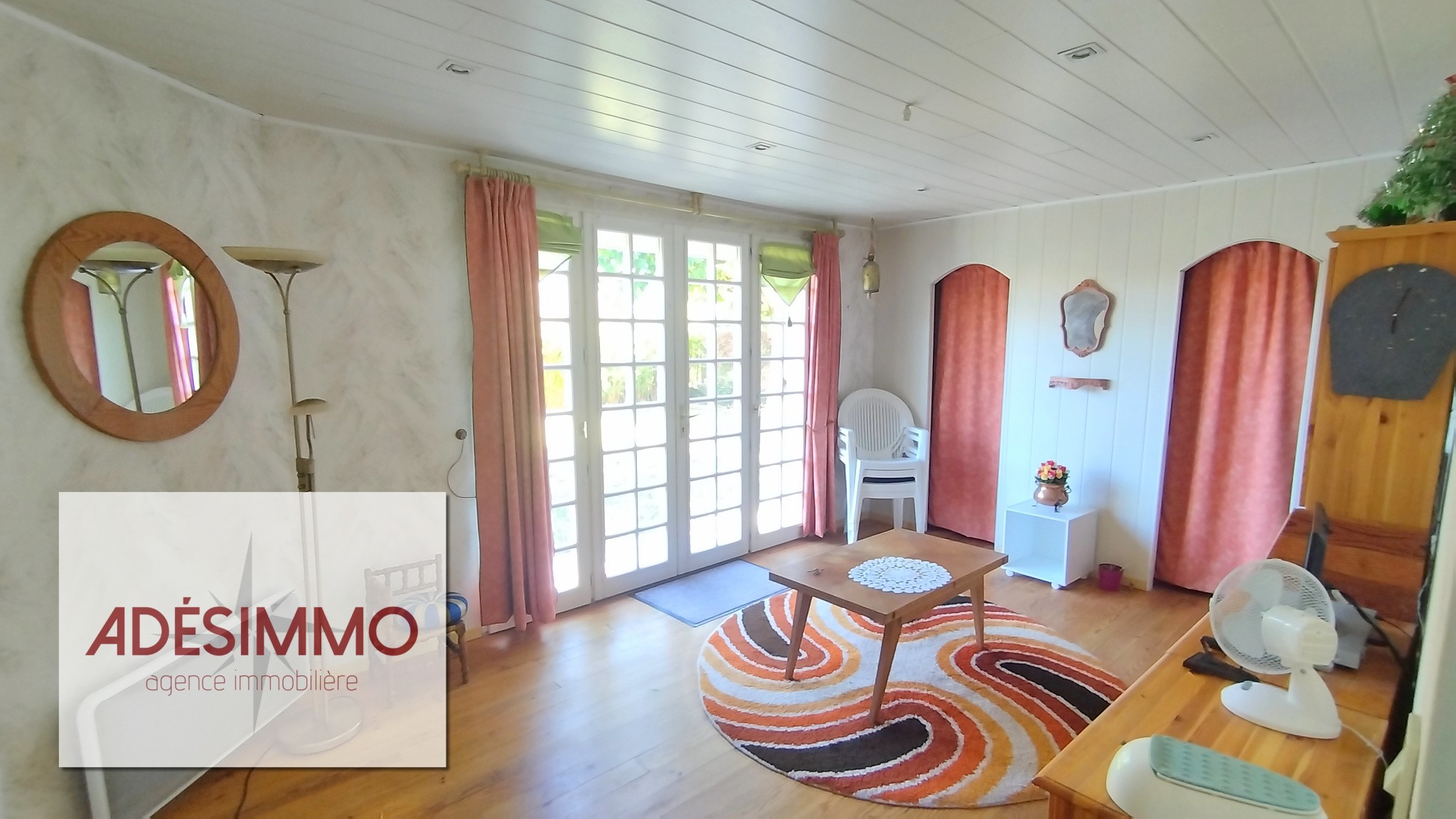Maison T5 de 110m2 sur terrain de 680m2+ Garage — photo 9