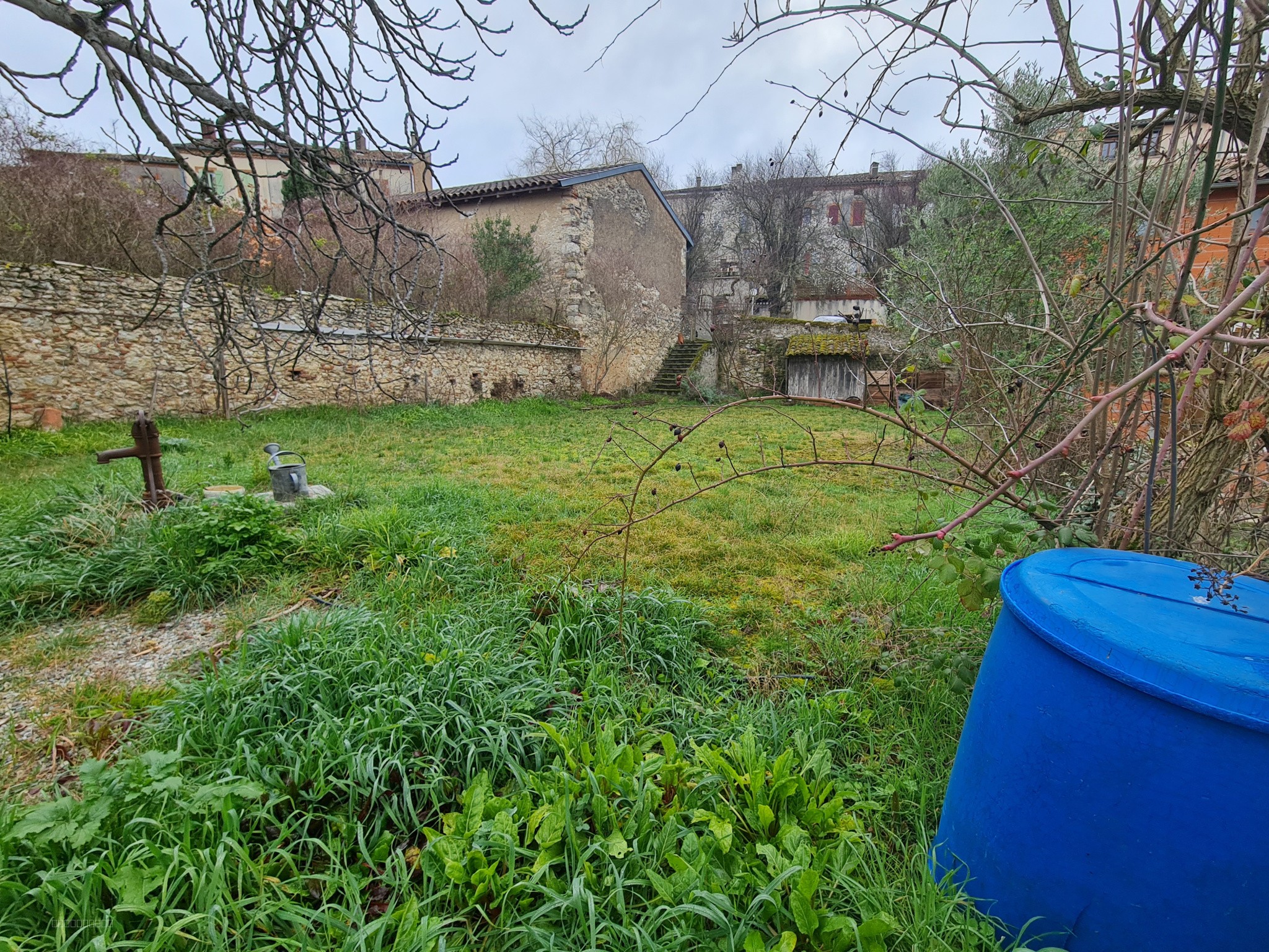 Terrain à bâtir de 300m2 — photo 2