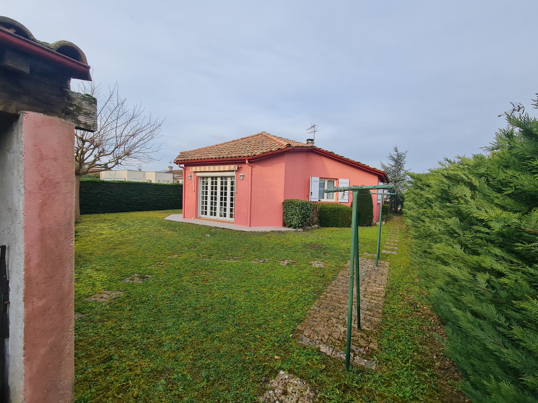 Maison T5 de 110m2 sur terrain de 680m2+ Garage — photo 18