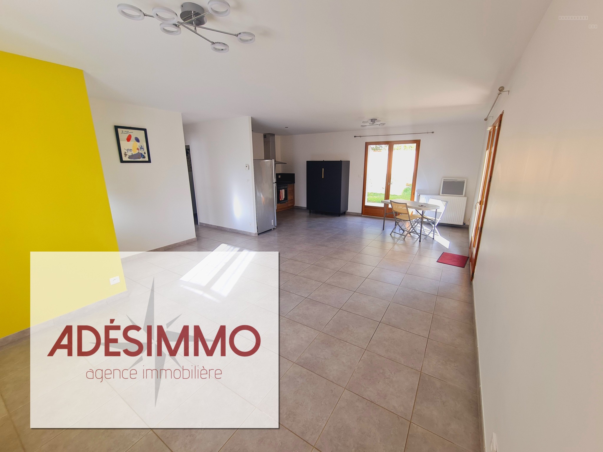 VILLA T4 AVEC GARAGE ET JARDIN DE 474M2 — photo 5