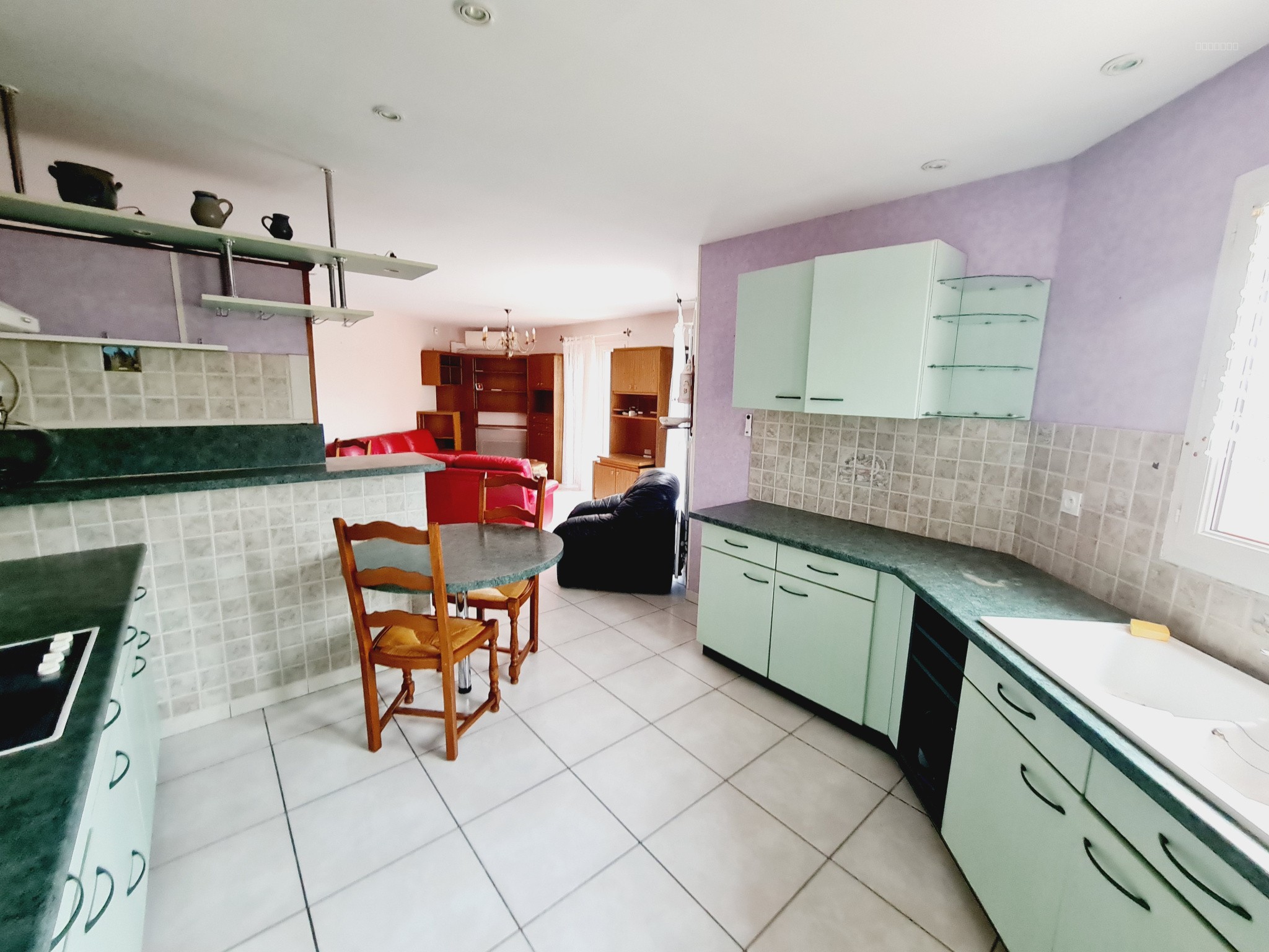 Maison T5 de 110m2 sur terrain de 680m2+ Garage — photo 17