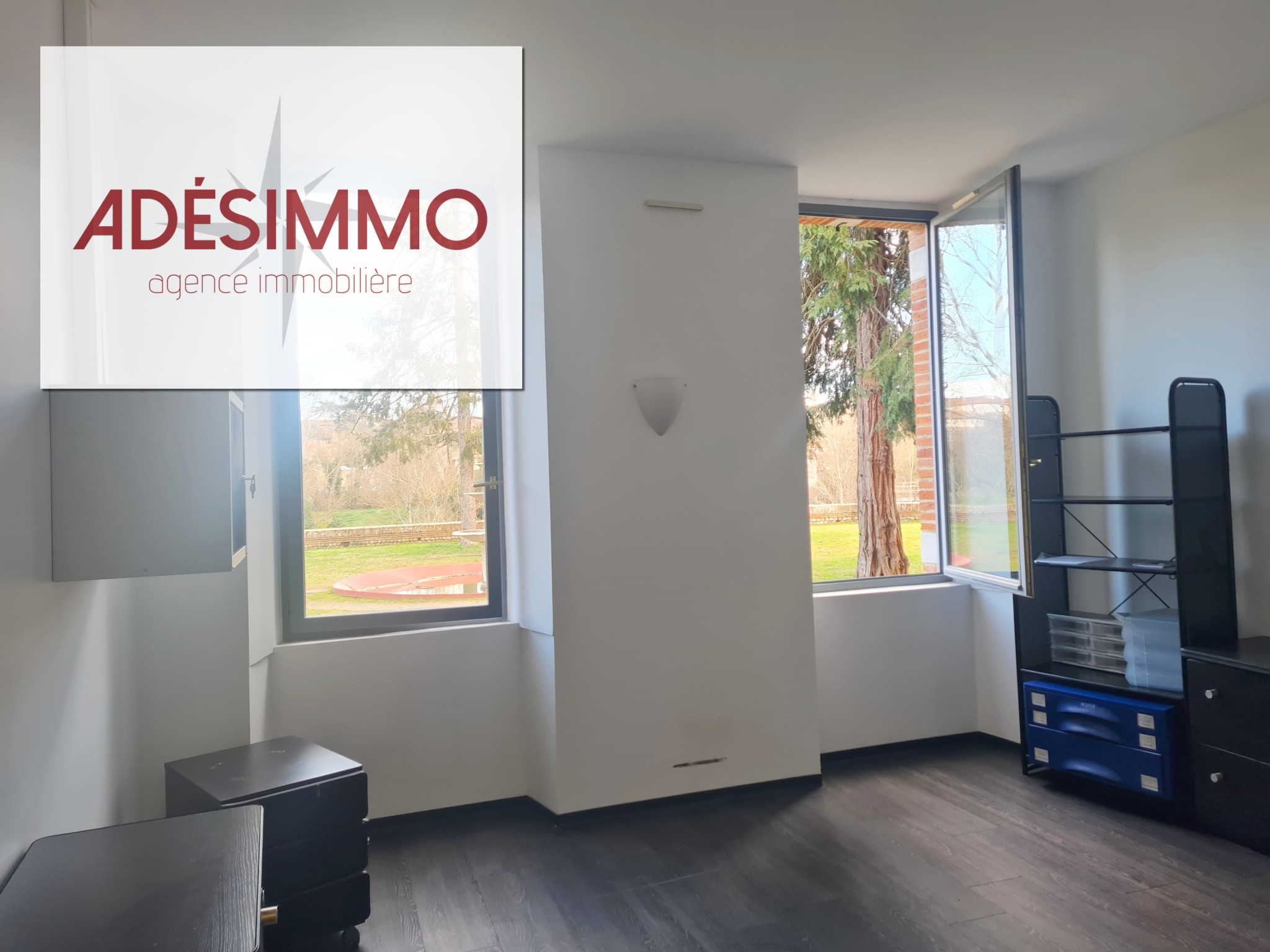 Magnifique  bâtisse ancienne rénovée de 656m2 cours intérieur — photo 3