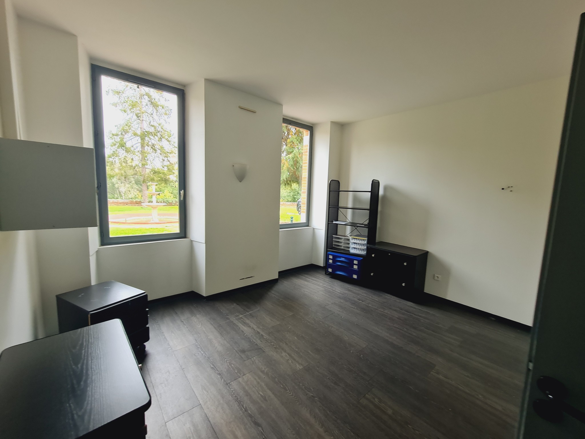 Magnifique  bâtisse ancienne rénovée de 656m2 cours intérieur — photo 5