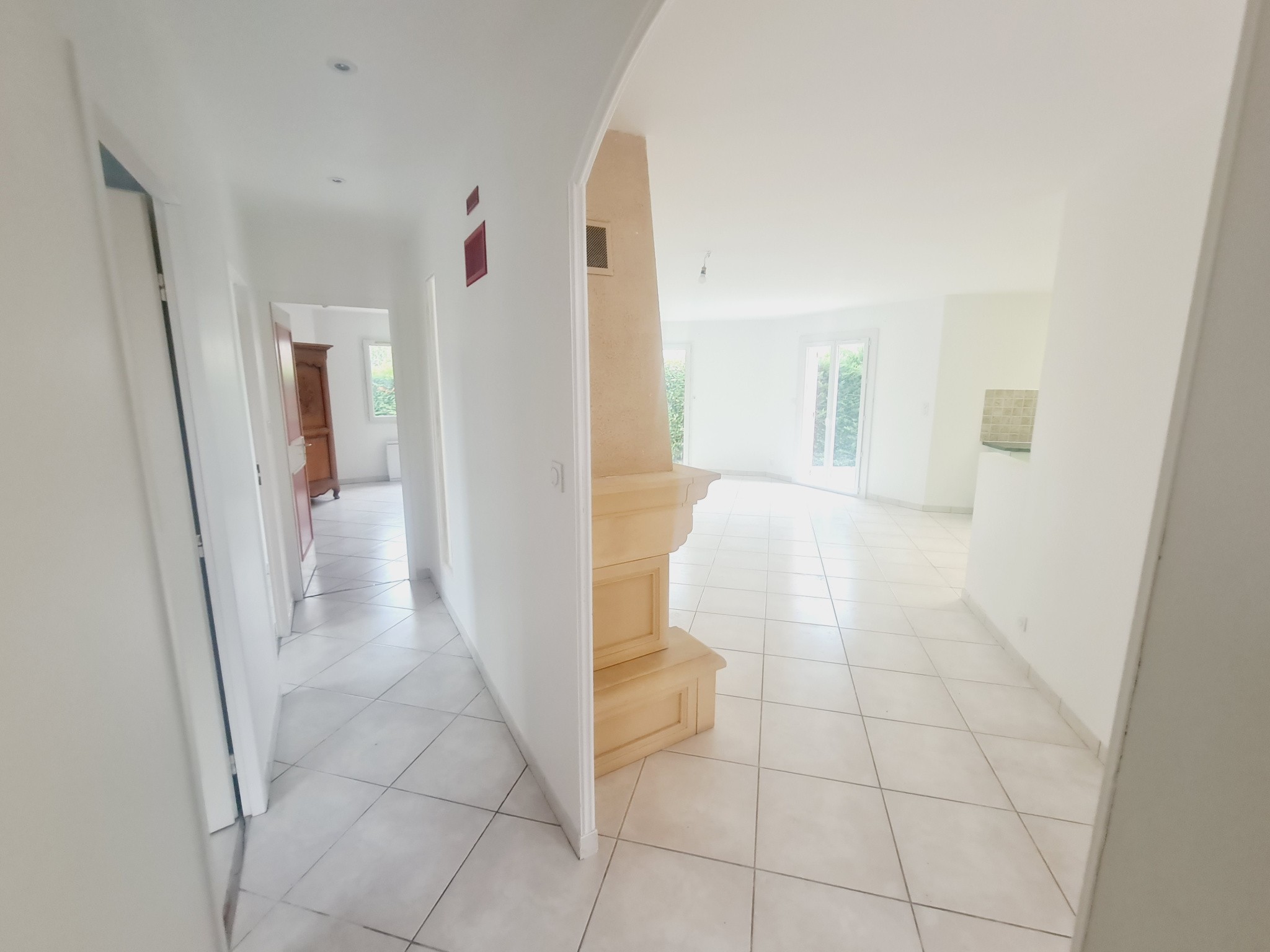 Maison T5 de 110m2 sur terrain de 680m2+ Garage — photo 10