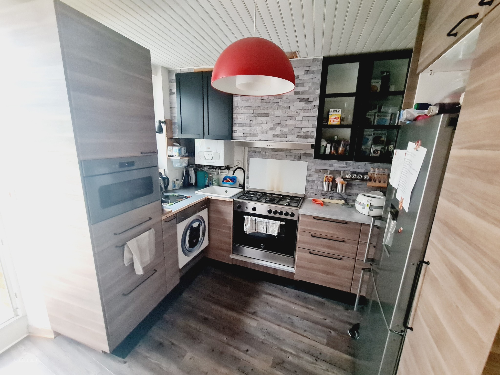 MAISON DE VILLAGE T6 AVEC PATIO — photo 2