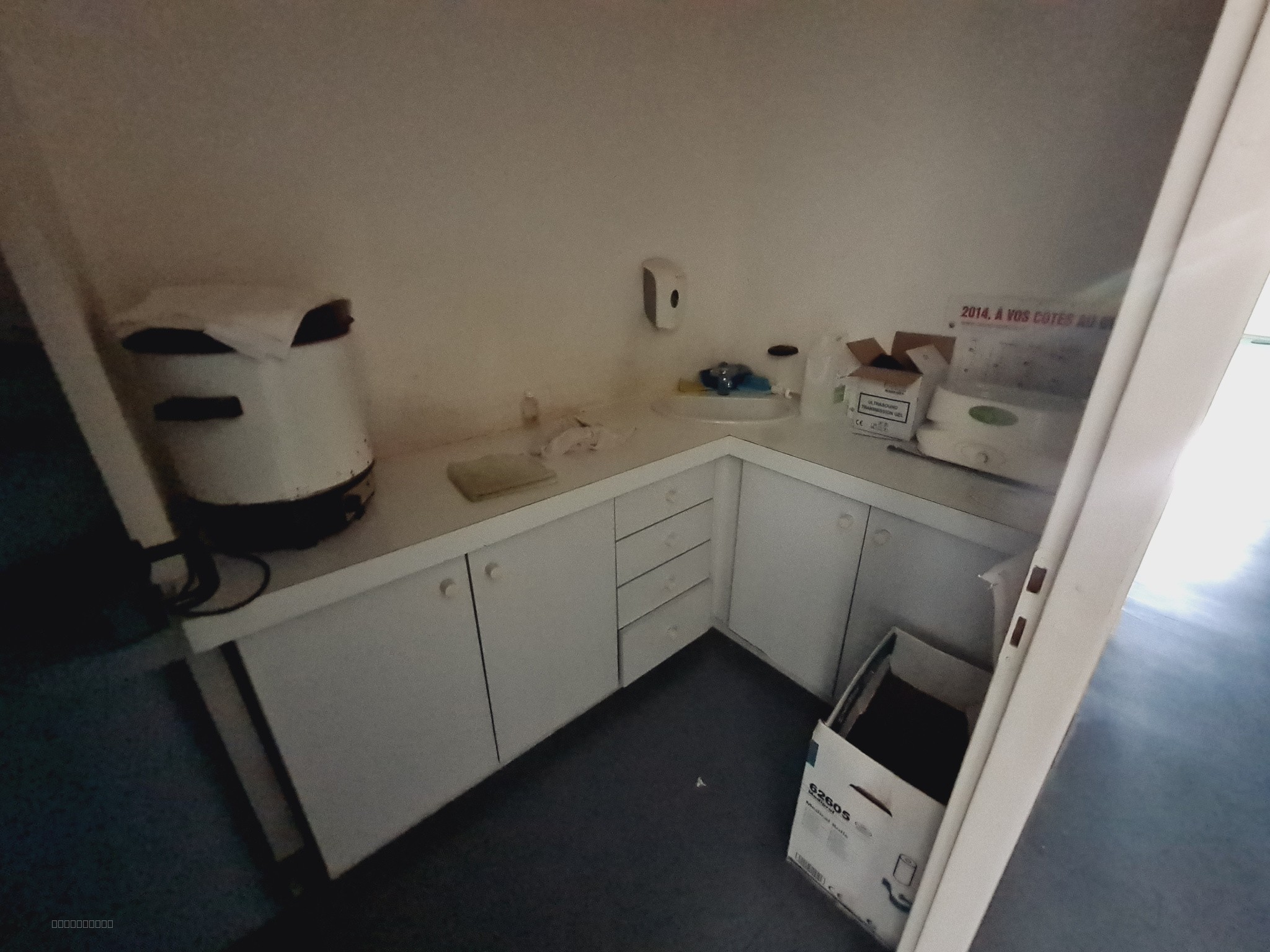 Magnifique  bâtisse ancienne rénovée de 656m2 cours intérieur — photo 18