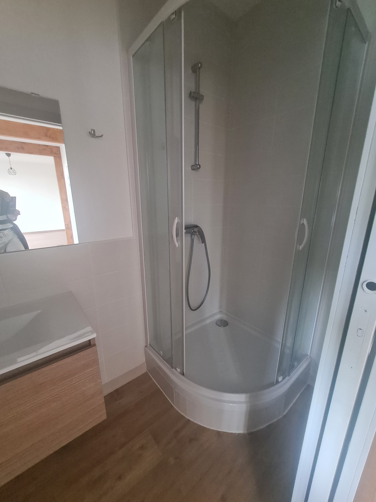 Appartement T3 CUISINE EQUIPEE — photo 5