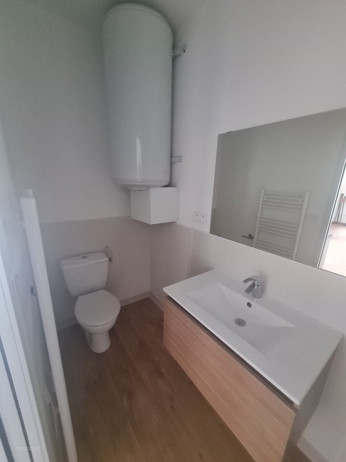 Appartement T3 CUISINE EQUIPEE — photo 4