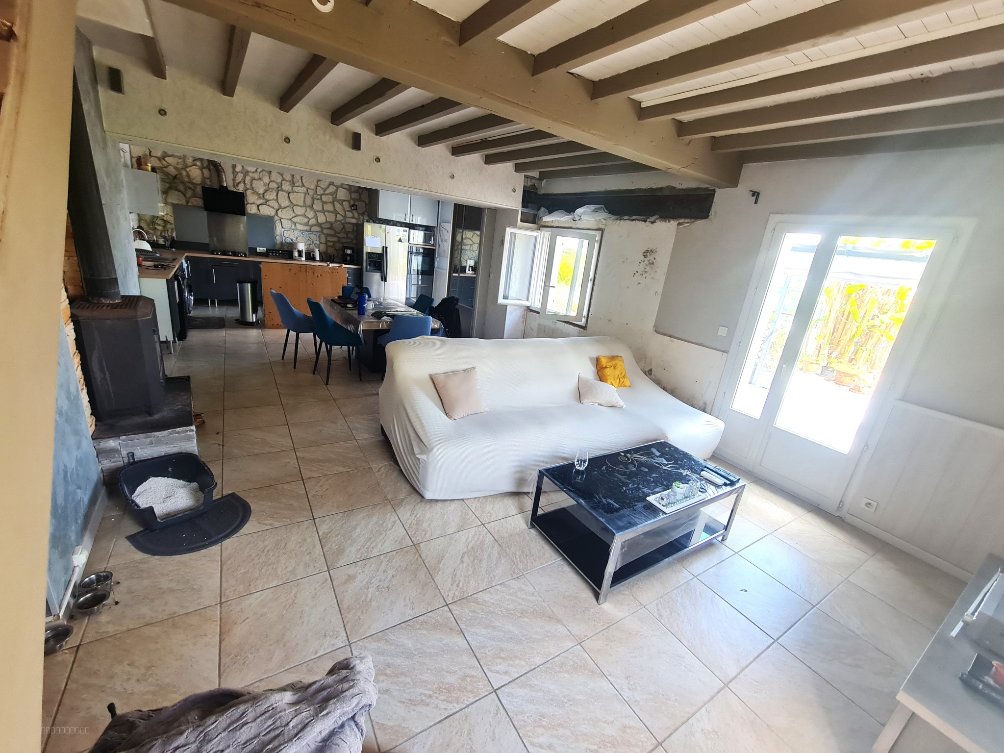 Villa 200m2 Garage + Piscine à Miremont — photo 6