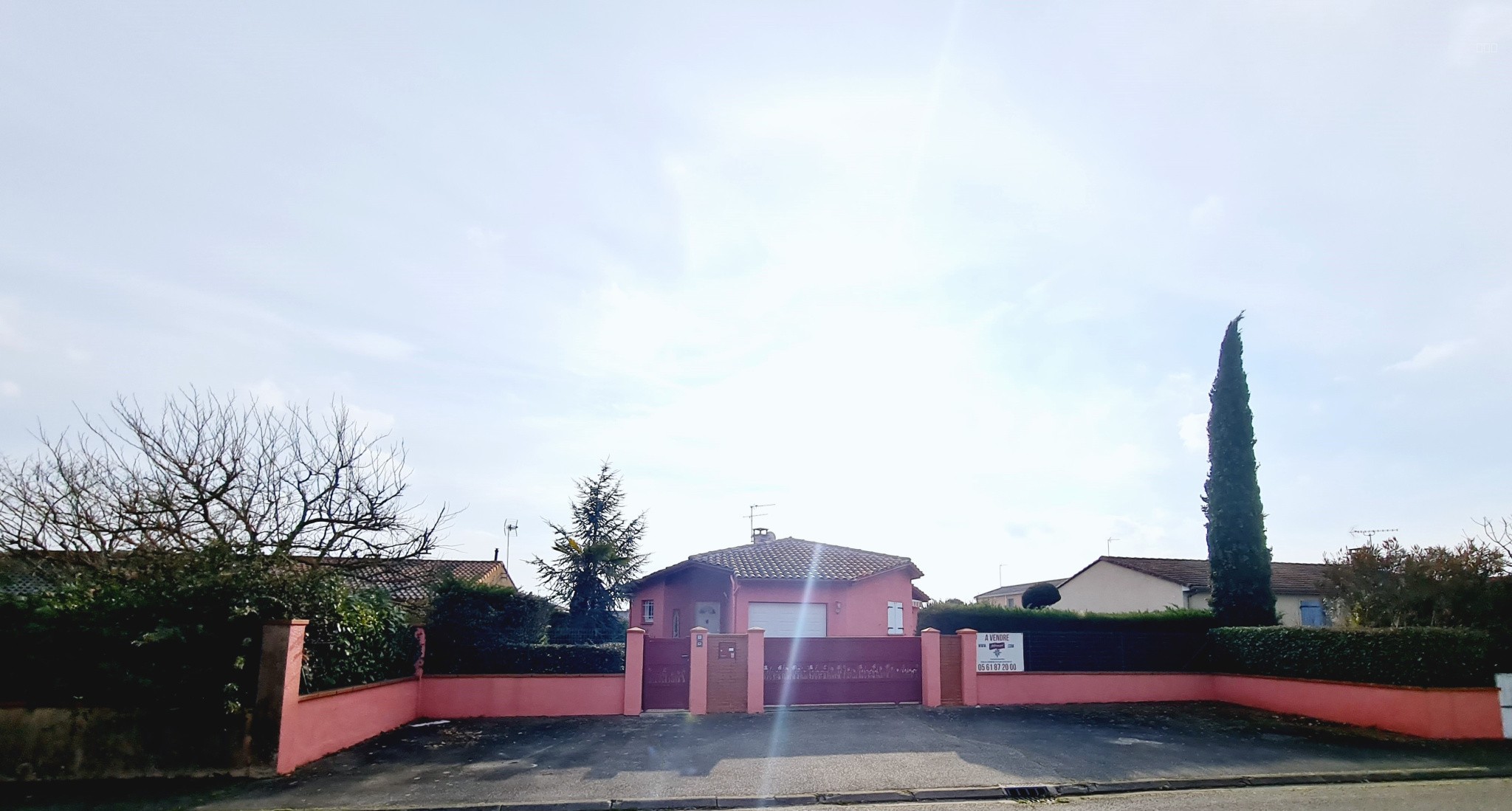 Maison T5 de 110m2 sur terrain de 680m2+ Garage — photo 15
