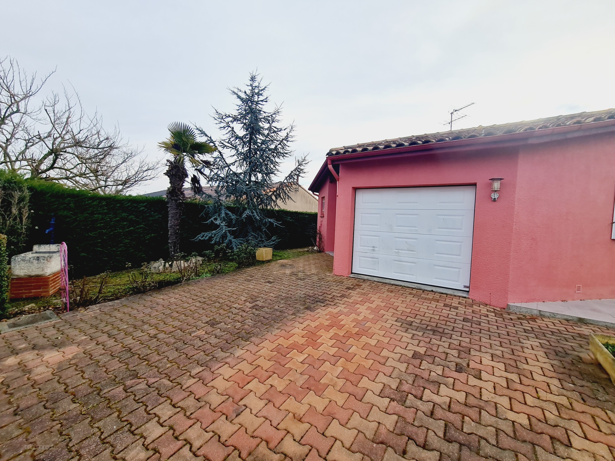 Maison T5 de 110m2 sur terrain de 680m2+ Garage — photo 16