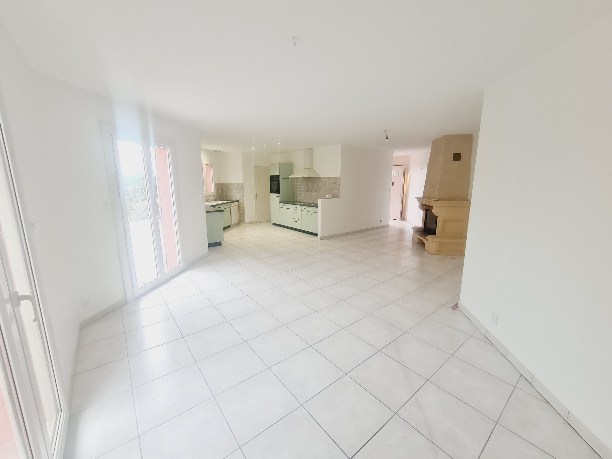 Maison T5 de 110m2 sur terrain de 680m2+ Garage — photo 3