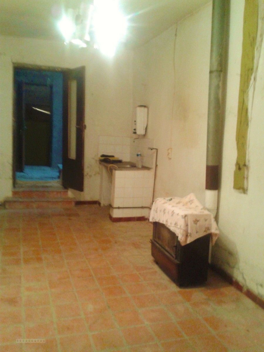 Maison de village de type T4/5 à réhabiliter — photo 2