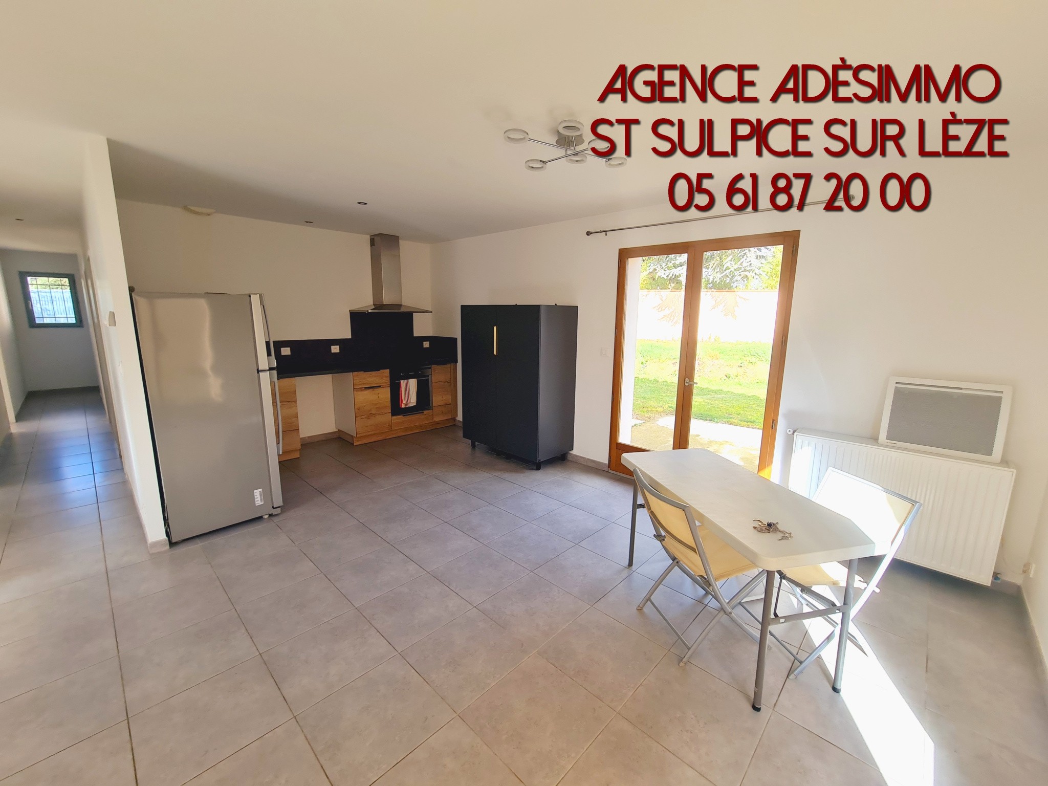 VILLA T4 AVEC GARAGE ET JARDIN DE 474M2 — photo 6