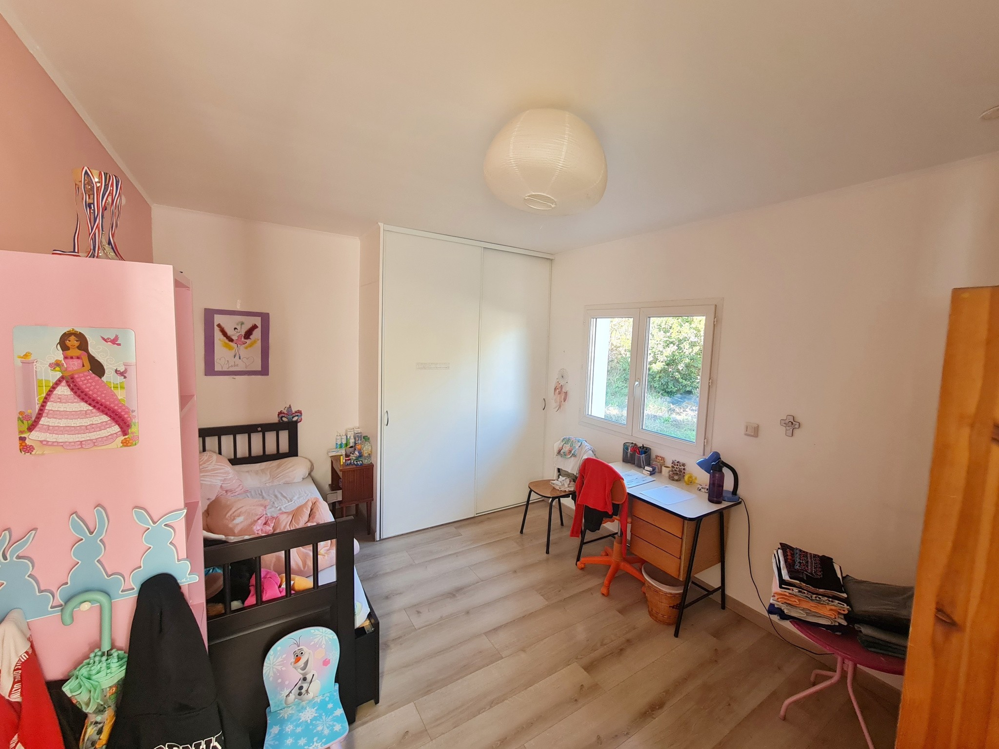 VILLA T5/T6 SUR 165M2 ENVI PISCINE GARAGE JARDIN — photo 9