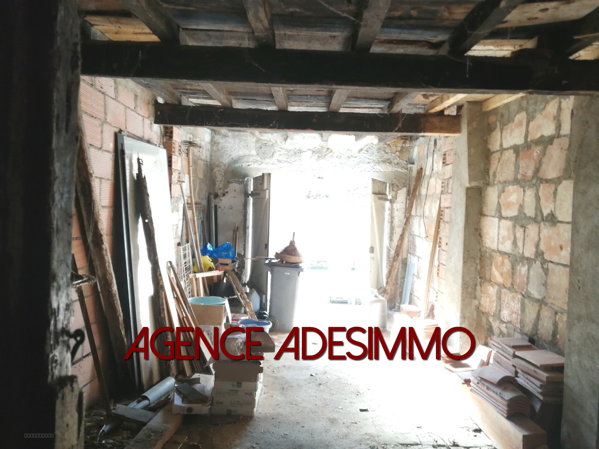 Garage de 40m2 — photo 2