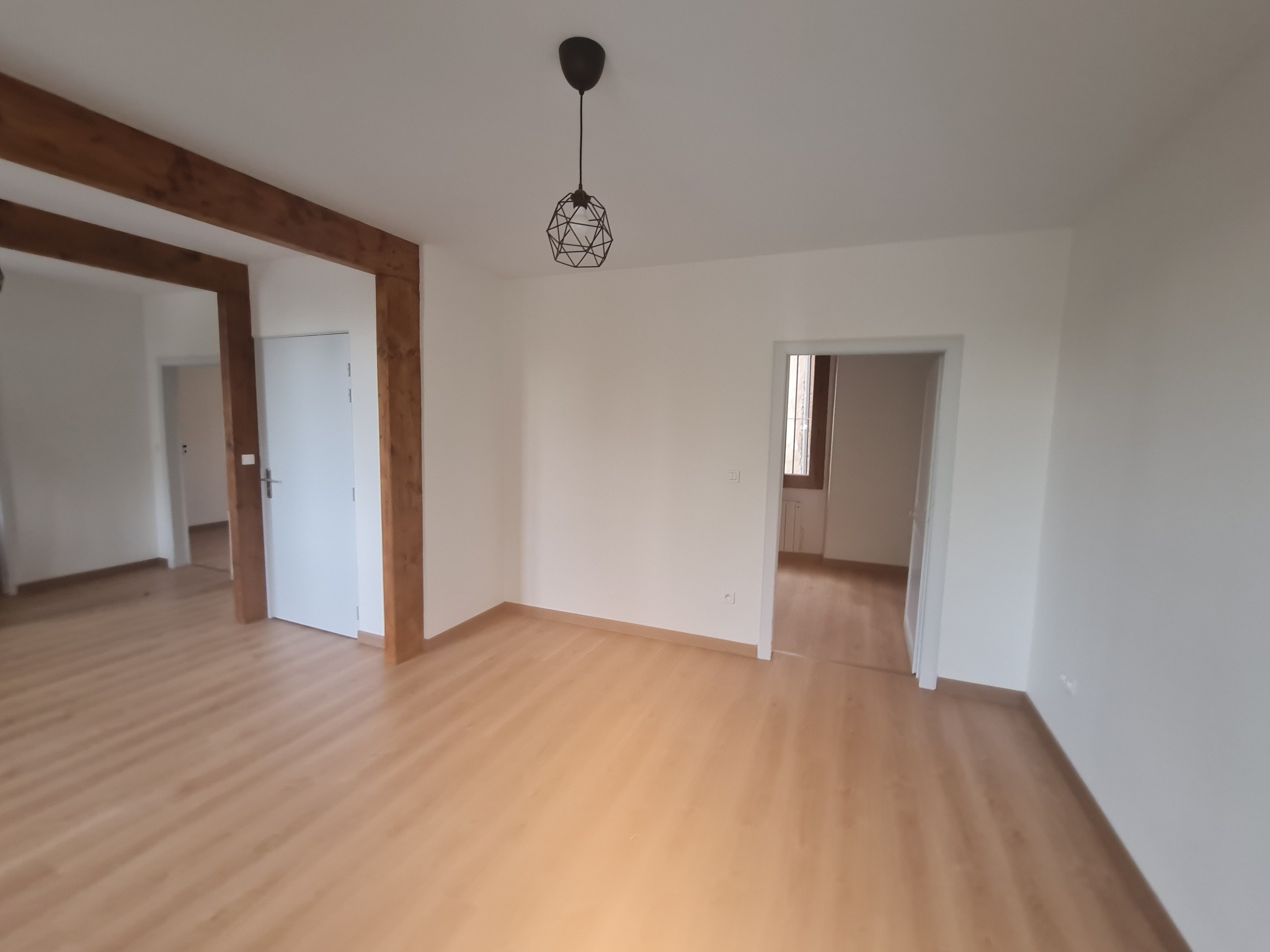 Appartement T3 CUISINE EQUIPEE — photo 6