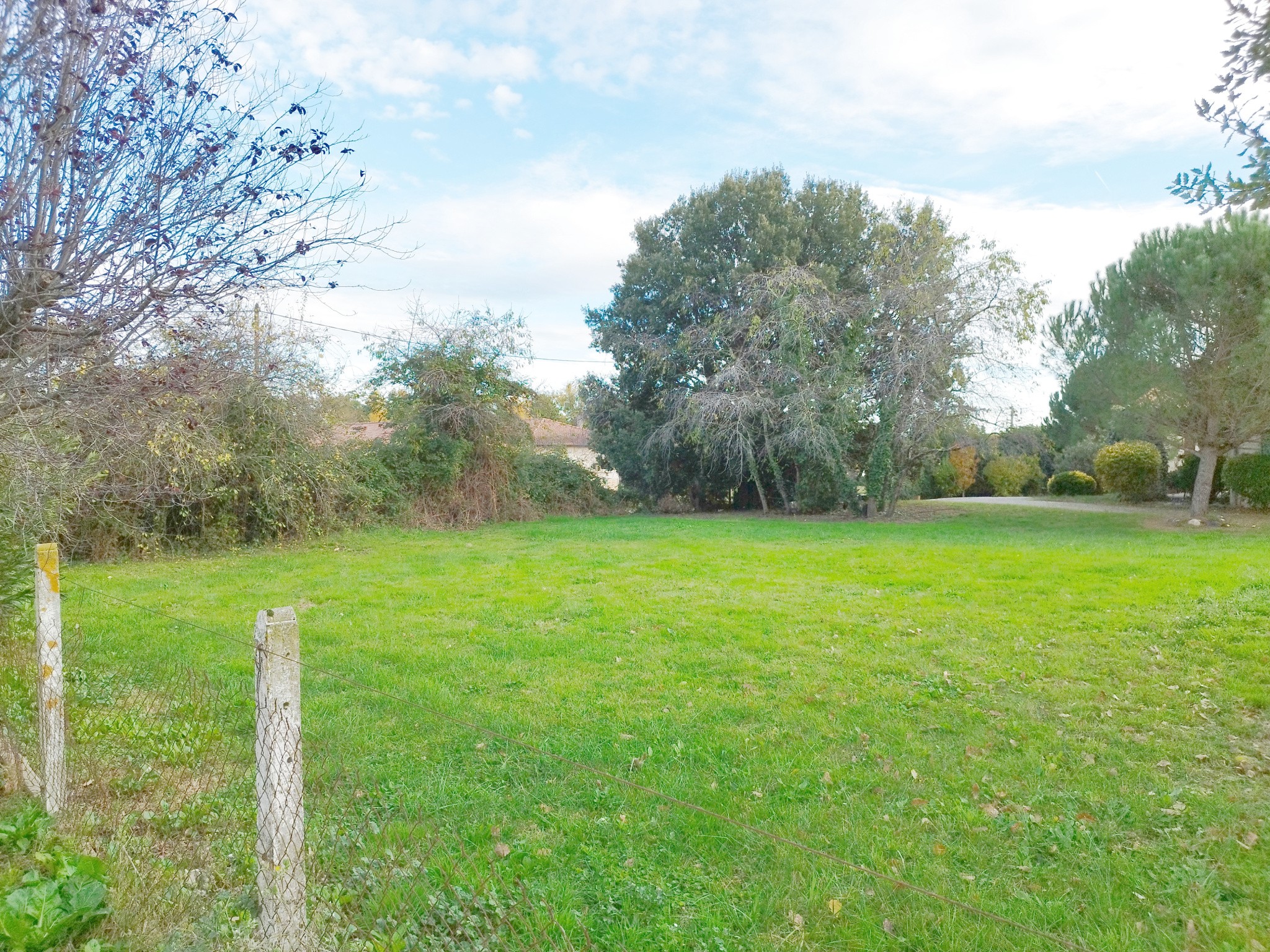 Terrain à bâtir de 1291m2 — photo 2