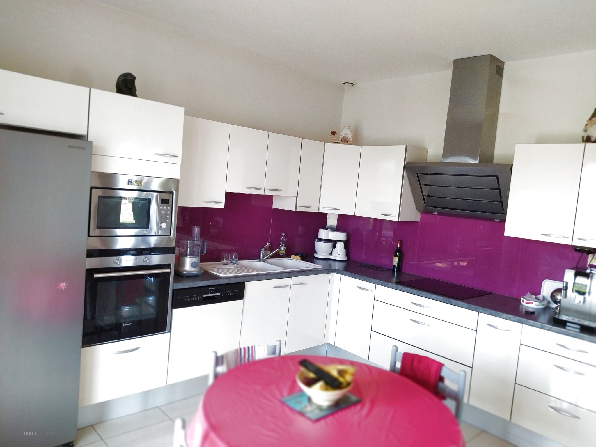 Maison de 123m2 sur un terrain de 1ha350 avec plan d'eau — photo 4