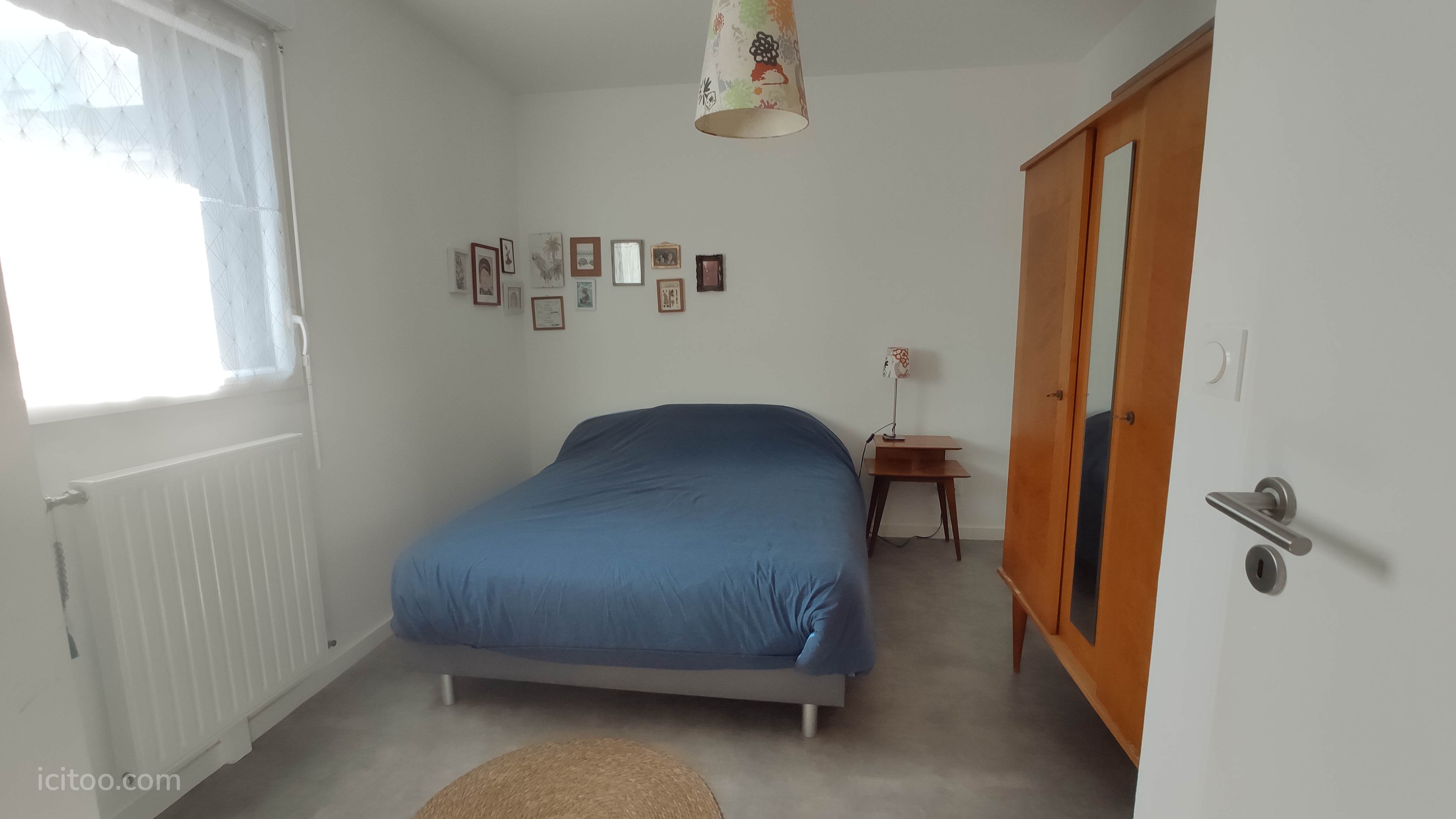 Maison de bourg de 83m2 — photo 4