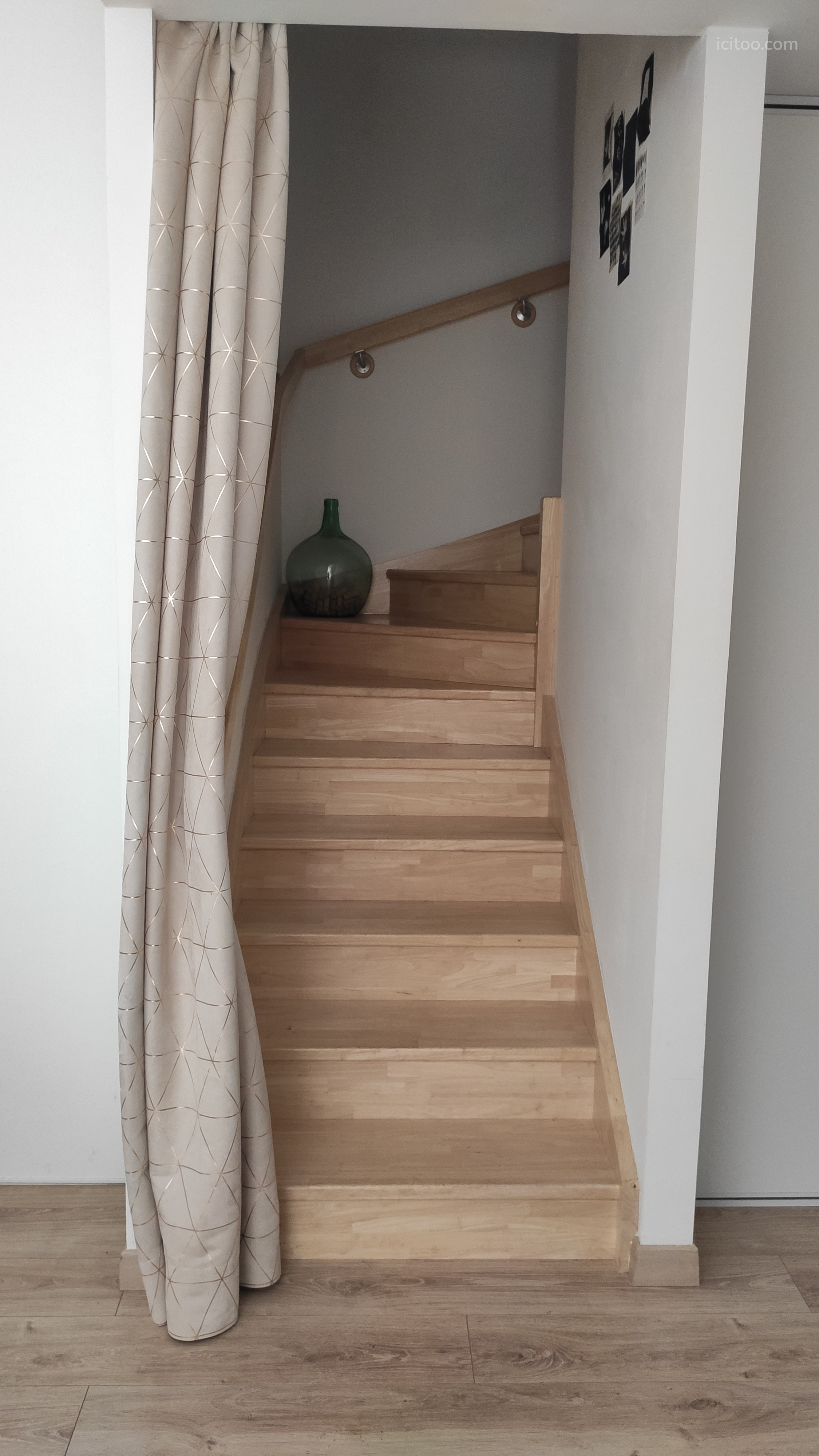 Maison de bourg de 83m2 — photo 5