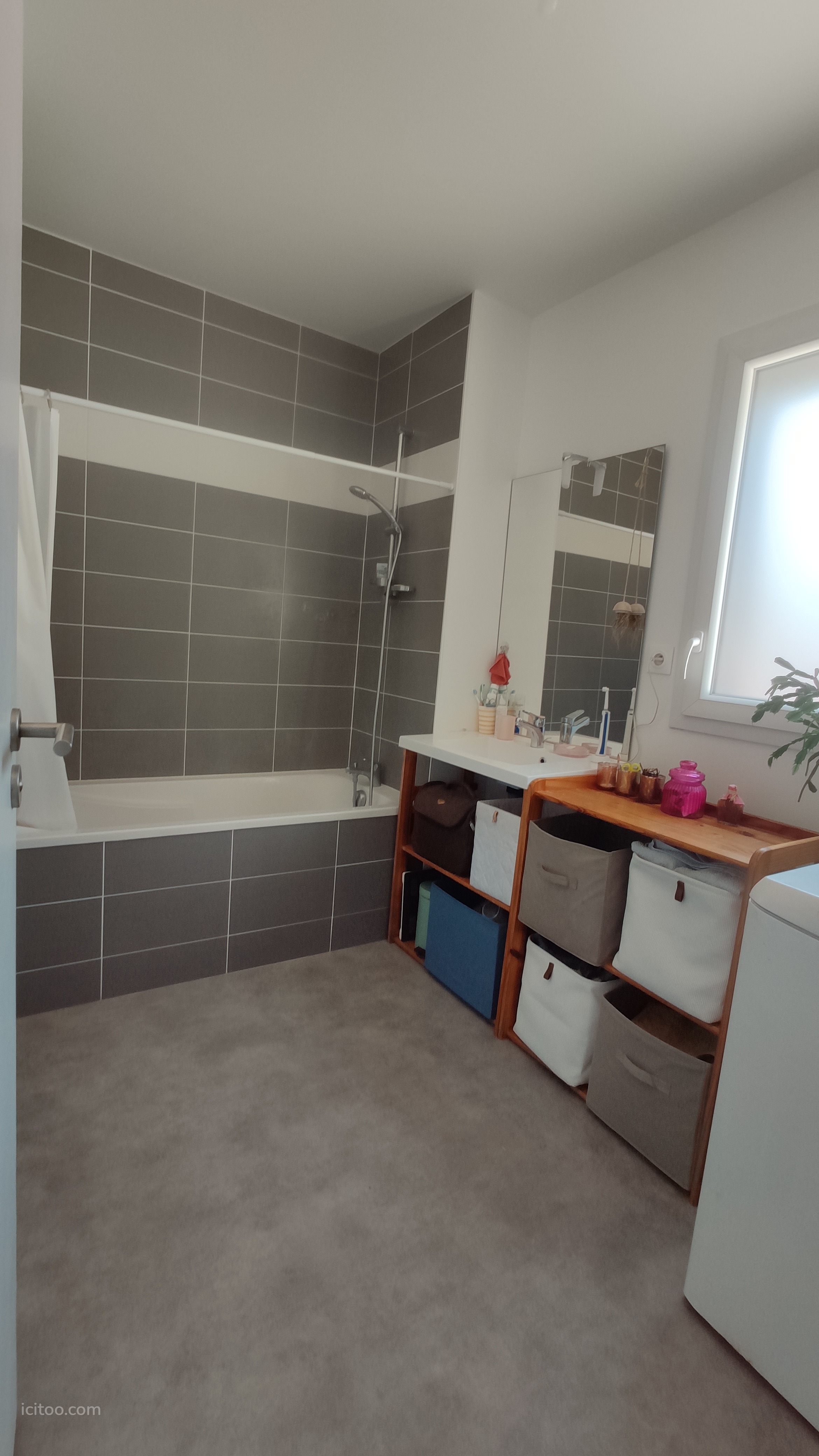 Maison de bourg de 83m2 — photo 6