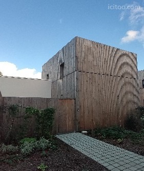Maison de bourg de 83m2 — photo 7