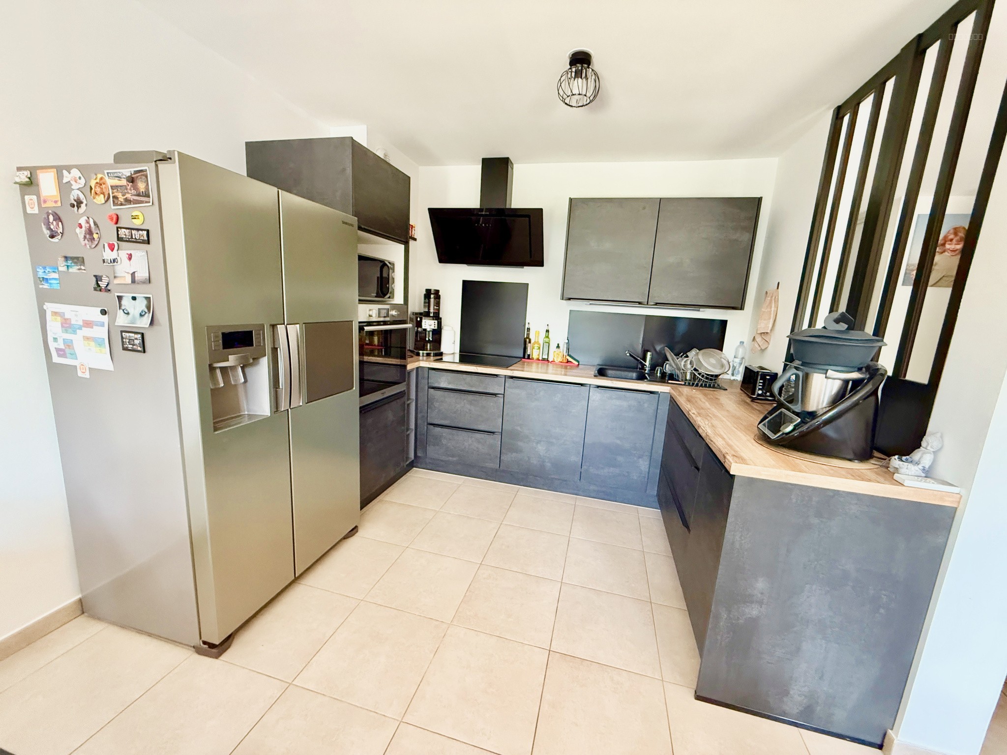 Maison 90M2 Grimaud — photo 5