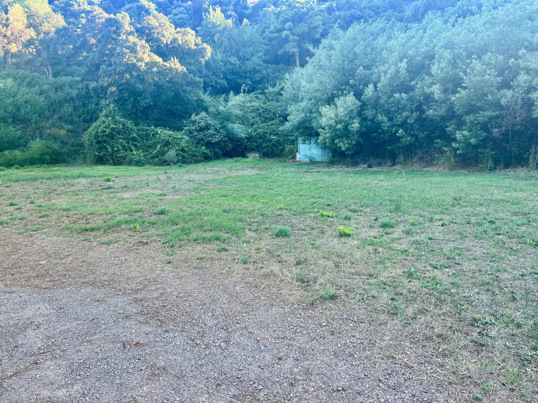 Maison et dépendances sur parcelle arborée de plus de 15 000 M2 — photo 10