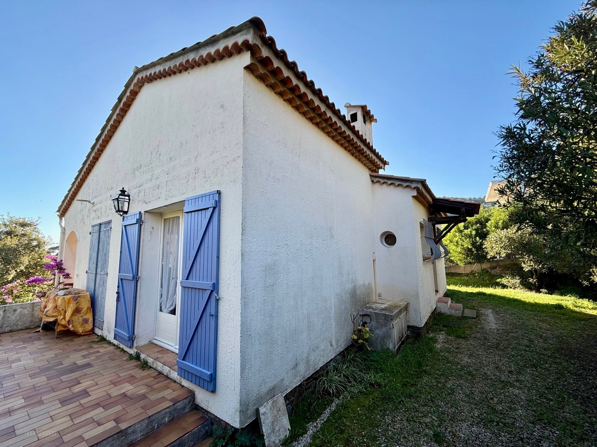 Maison Cavalaire 75M2 + Garage — photo 18