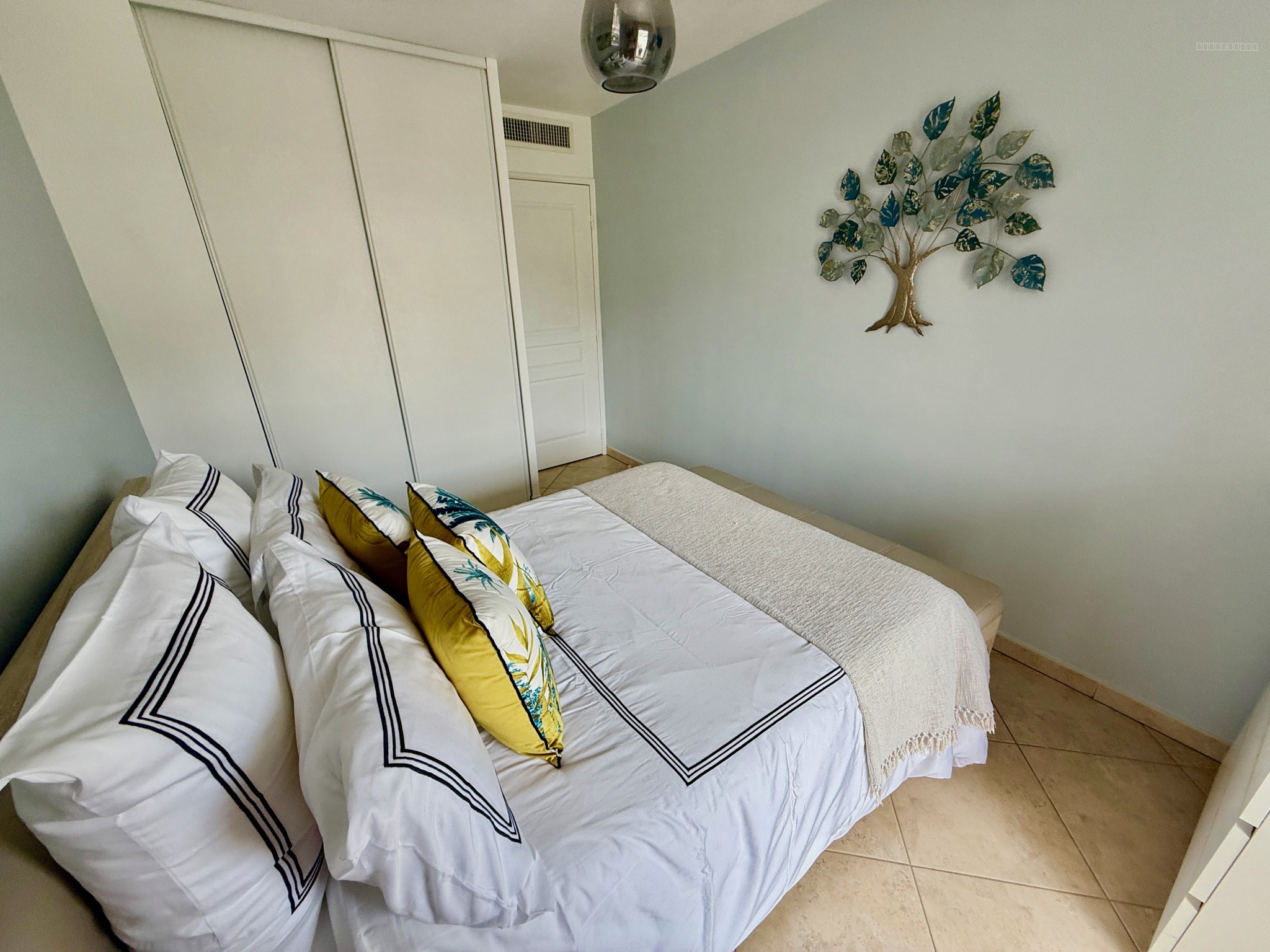 T3 60M2 PROCHE CENTRE VILLE — photo 17